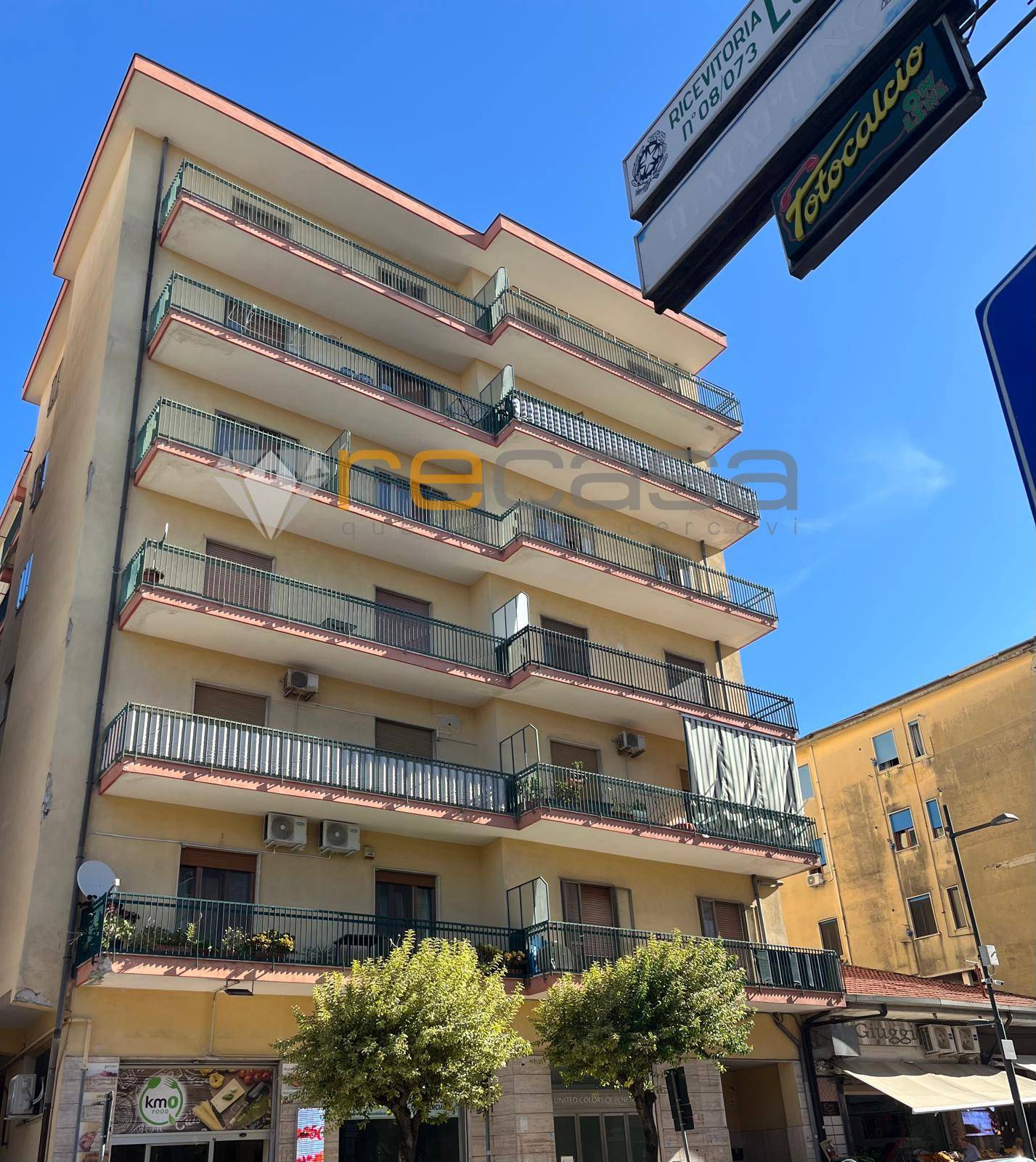 Appartamento in vendita a Bellizzi, Centro