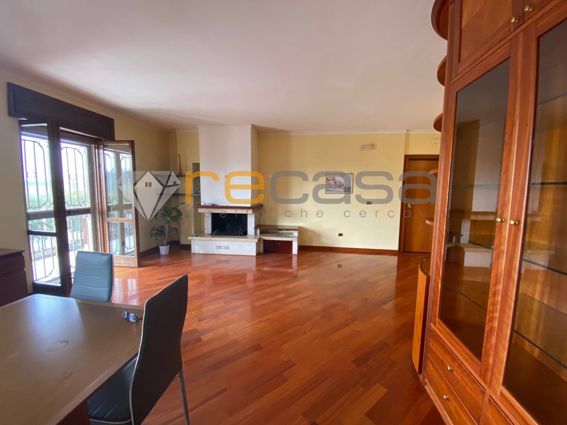 Appartamento in affitto a Montecorvino Pugliano, Bivio Pratole