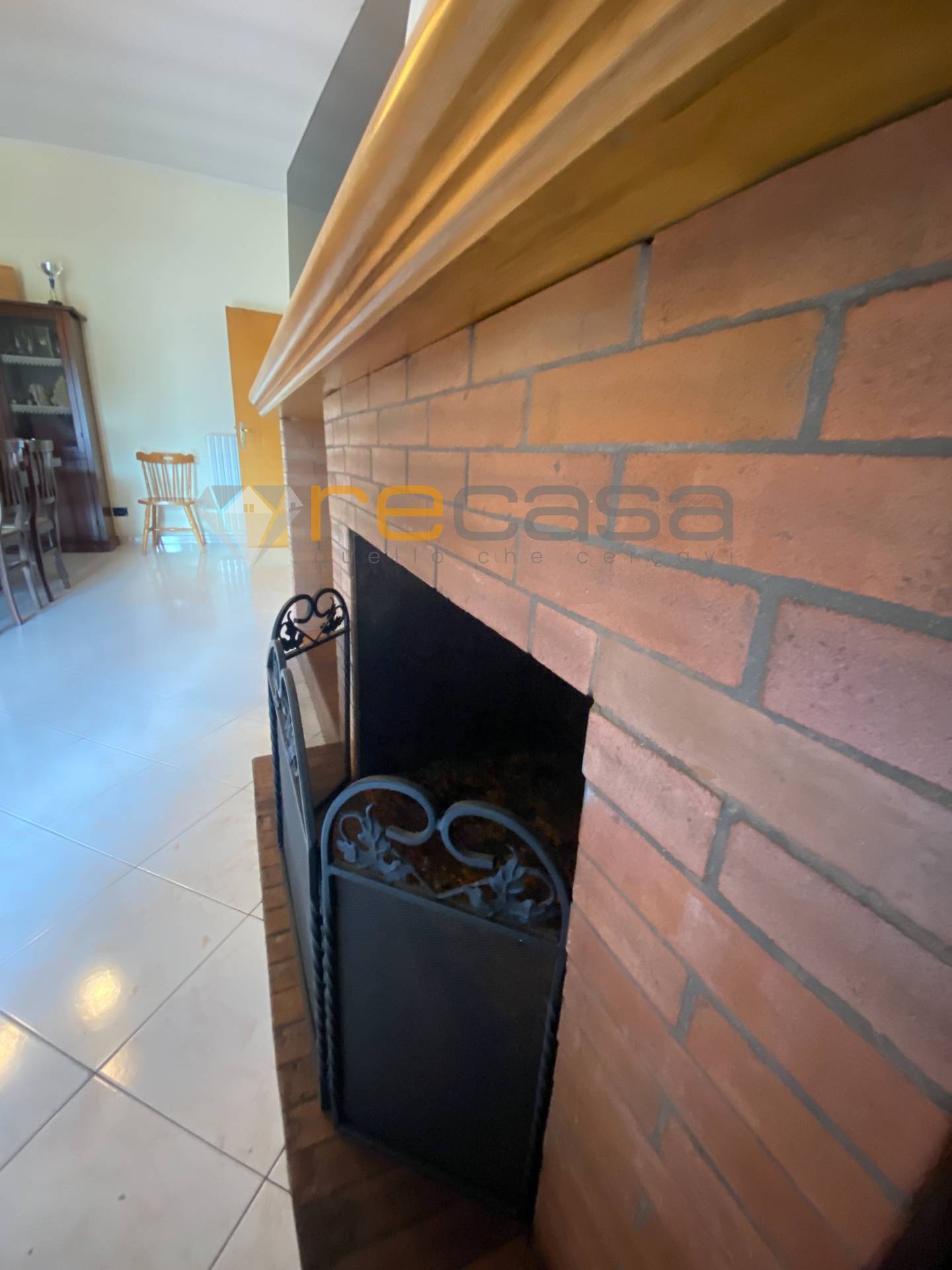 Appartamento in vendita a Montecorvino Rovella