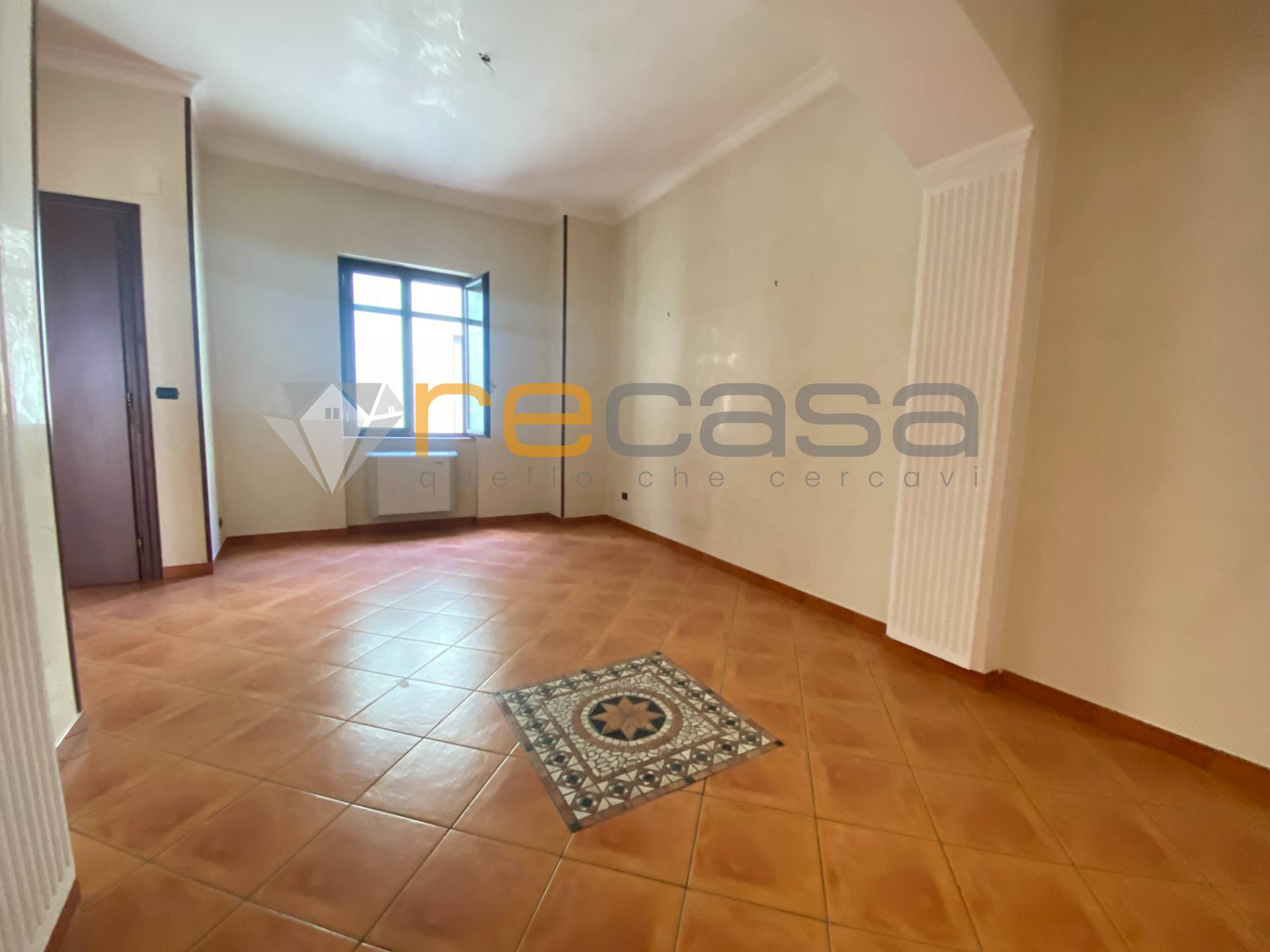 Appartamento in vendita a Bellizzi, Centro