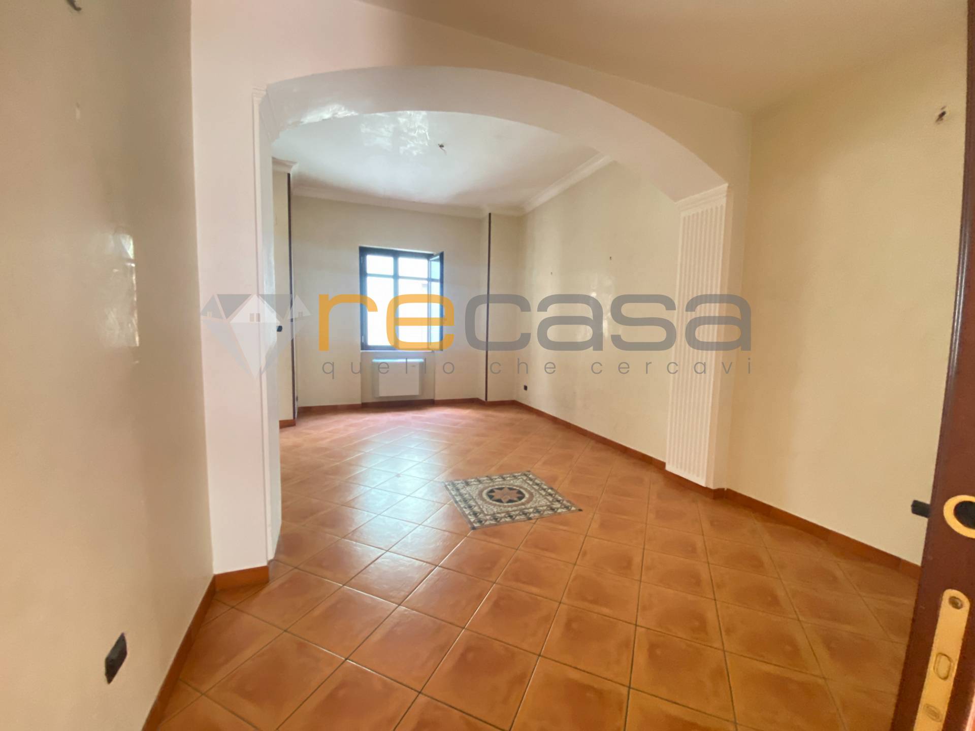 Appartamento in vendita a Bellizzi, Centro