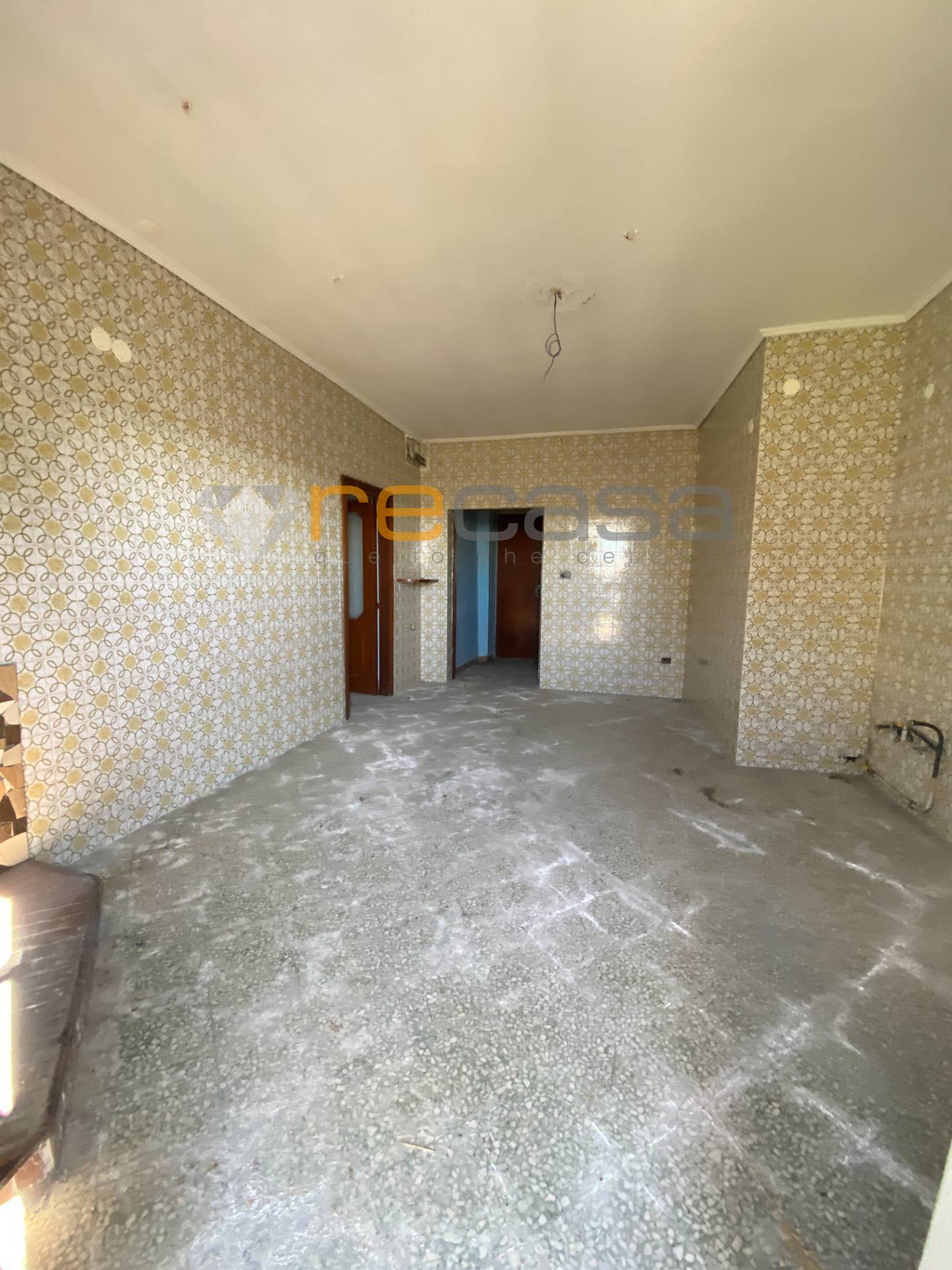 Casa semindipendente in vendita a Montecorvino Rovella, Macchia