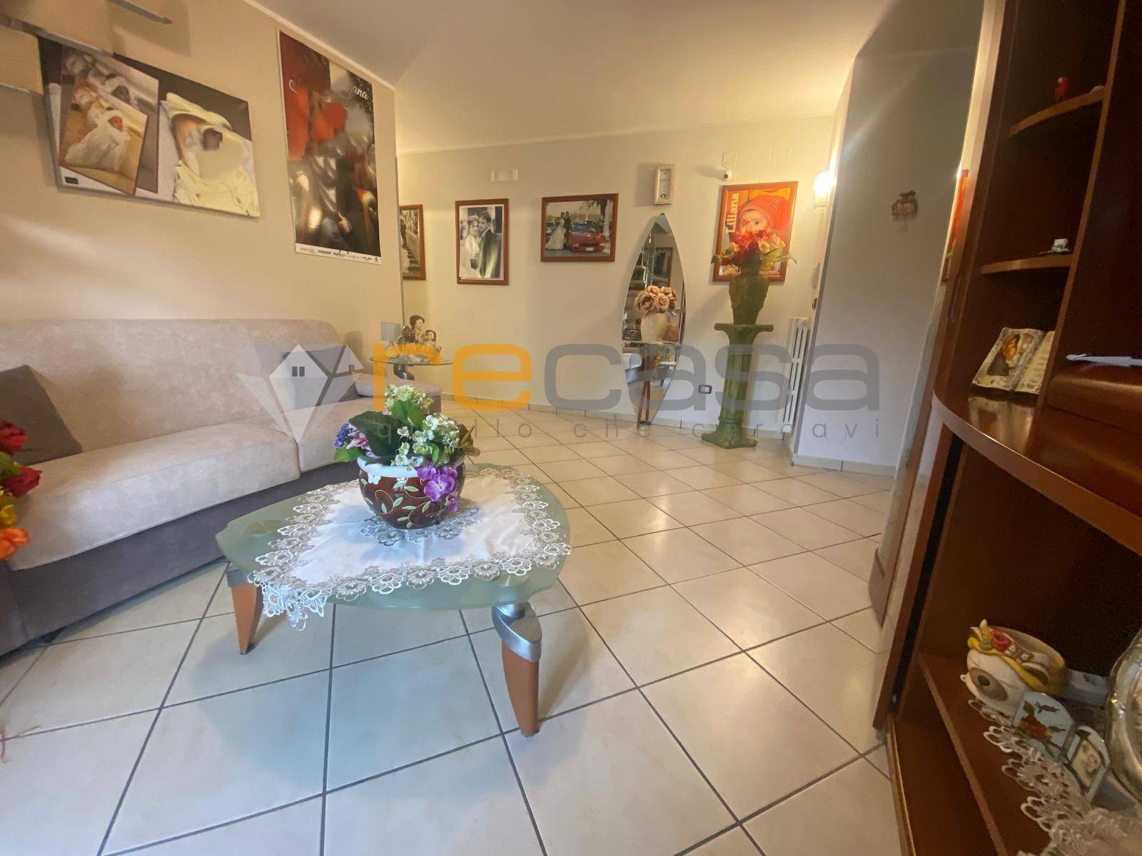 Appartamento in vendita a Montecorvino Pugliano, San Vito