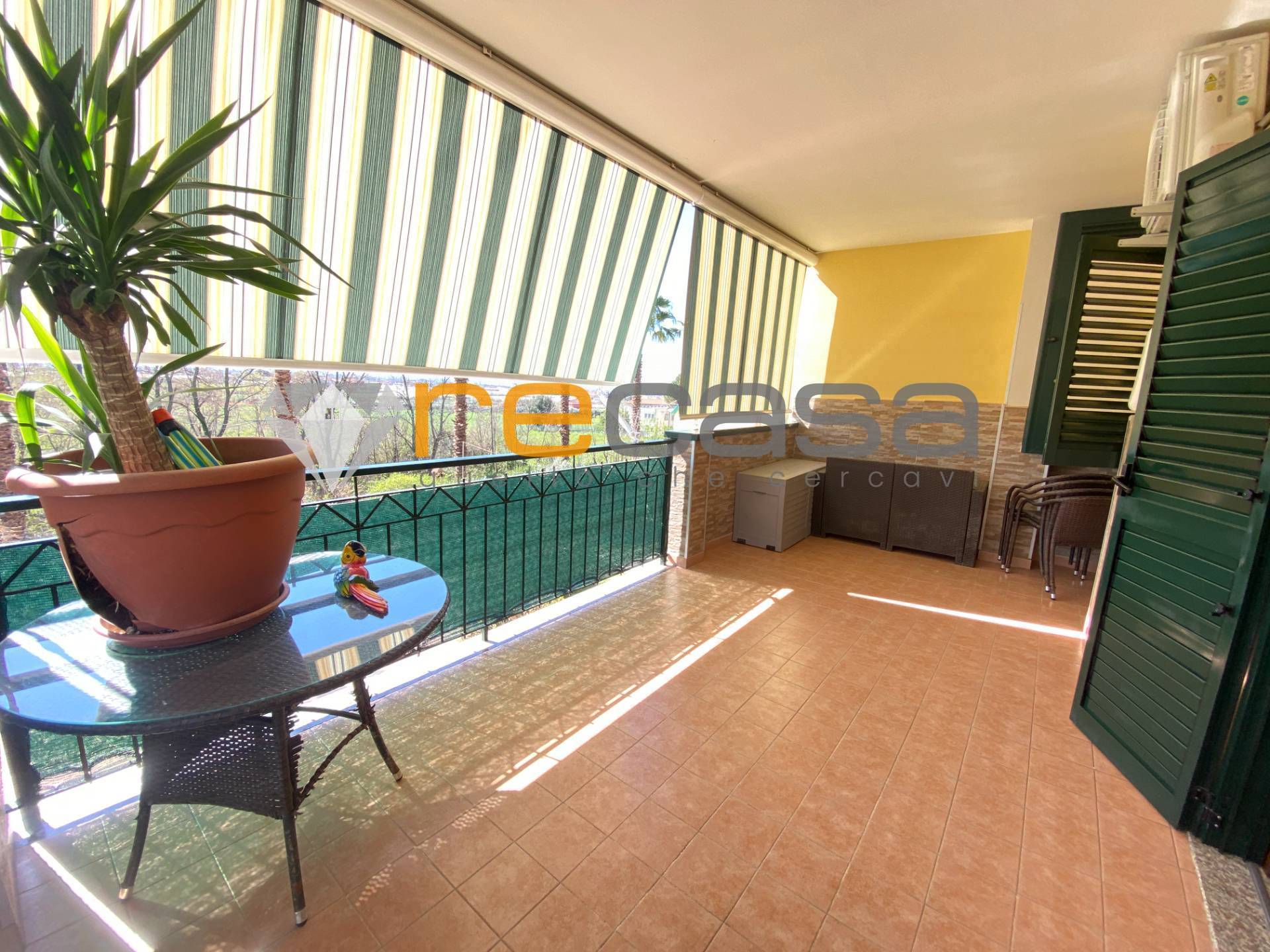 Appartamento in vendita a Montecorvino Pugliano, San Vito