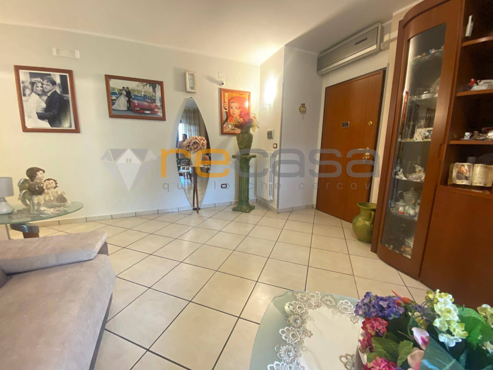 Appartamento in vendita a Montecorvino Pugliano, San Vito