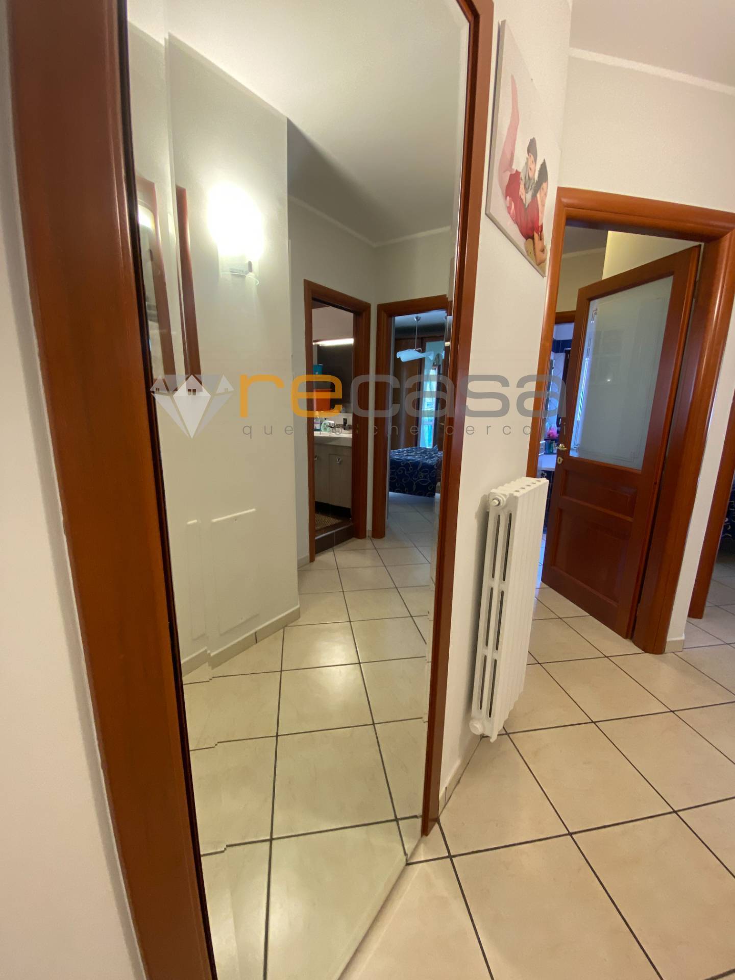 Appartamento in vendita a Montecorvino Pugliano, San Vito