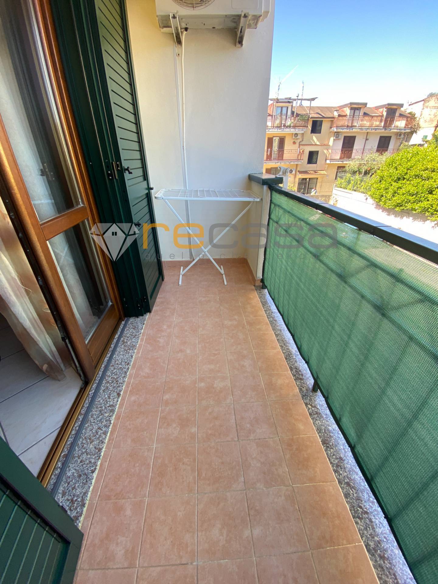 Appartamento in vendita a Montecorvino Pugliano, San Vito