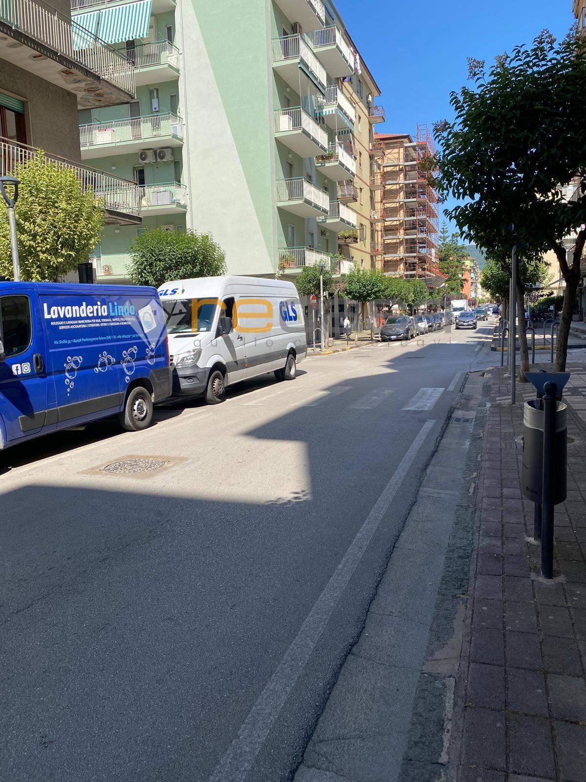 Locale commerciale in vendita a Pontecagnano Faiano, Pontecagnano