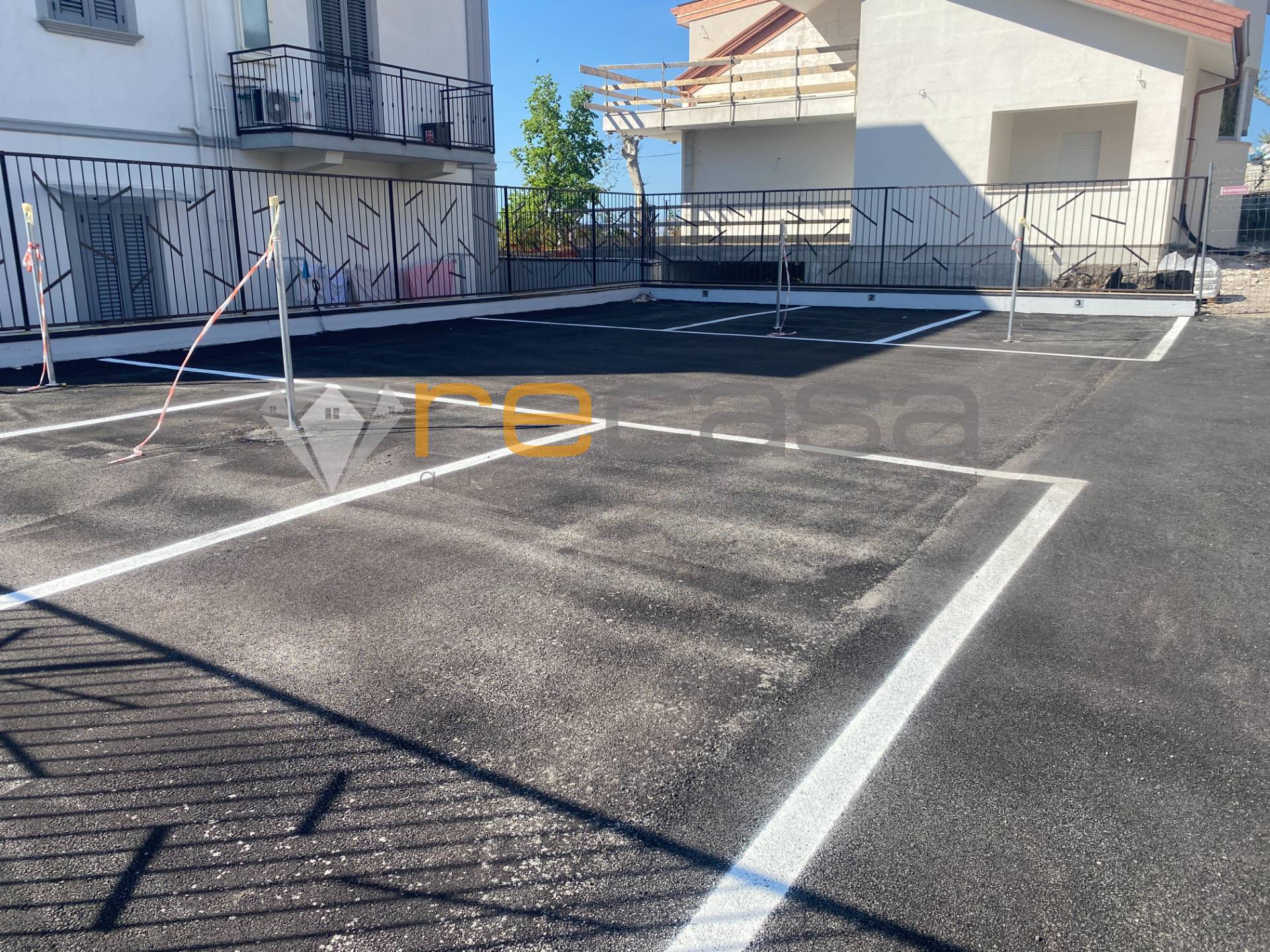 Sottotetto in vendita a Montecorvino Rovella