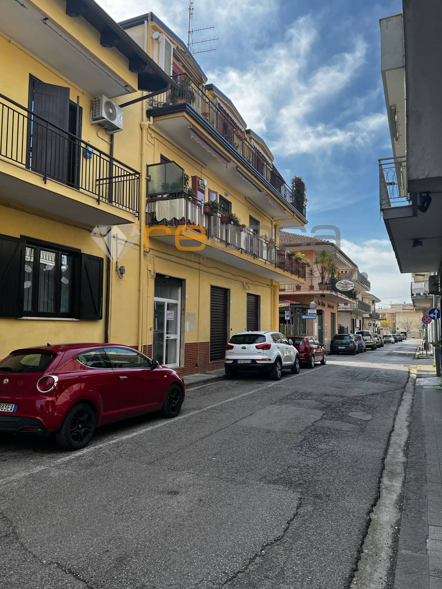 Studio/Ufficio in affitto a Bellizzi, Centro