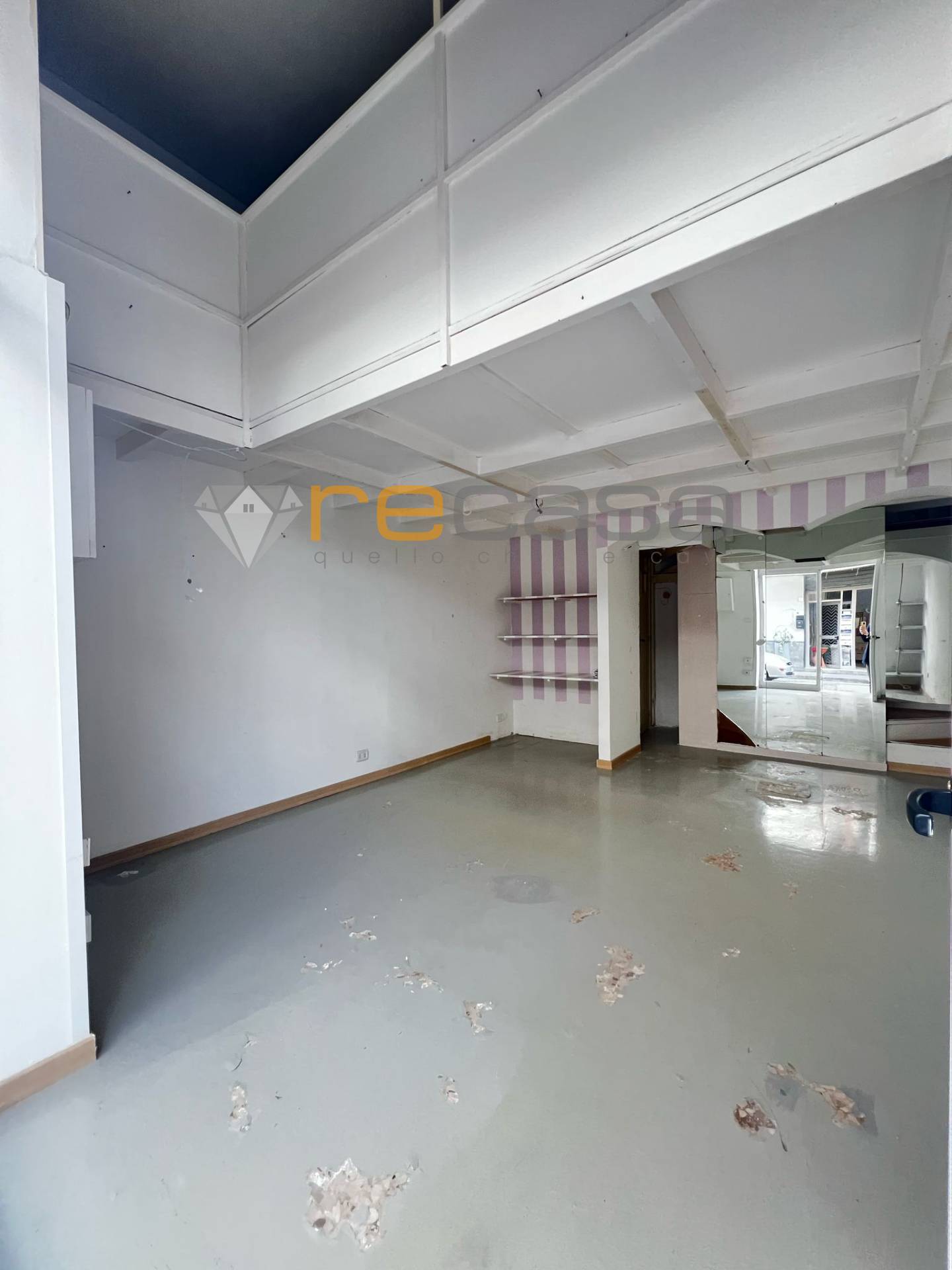 Studio/Ufficio in affitto a Bellizzi, Centro