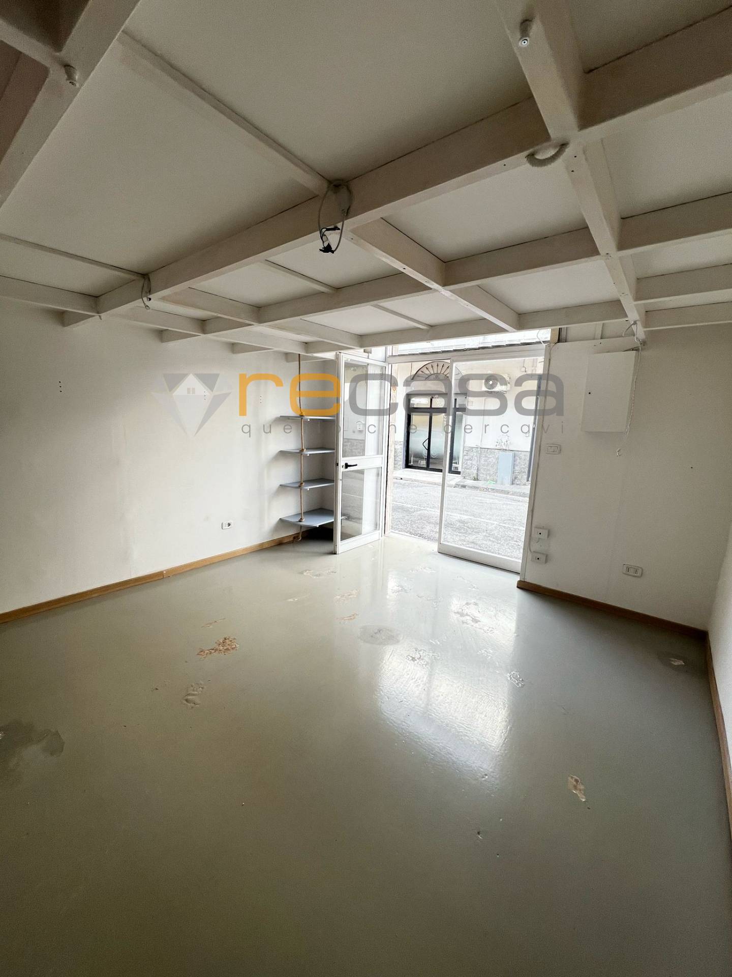 Studio/Ufficio in affitto a Bellizzi, Centro