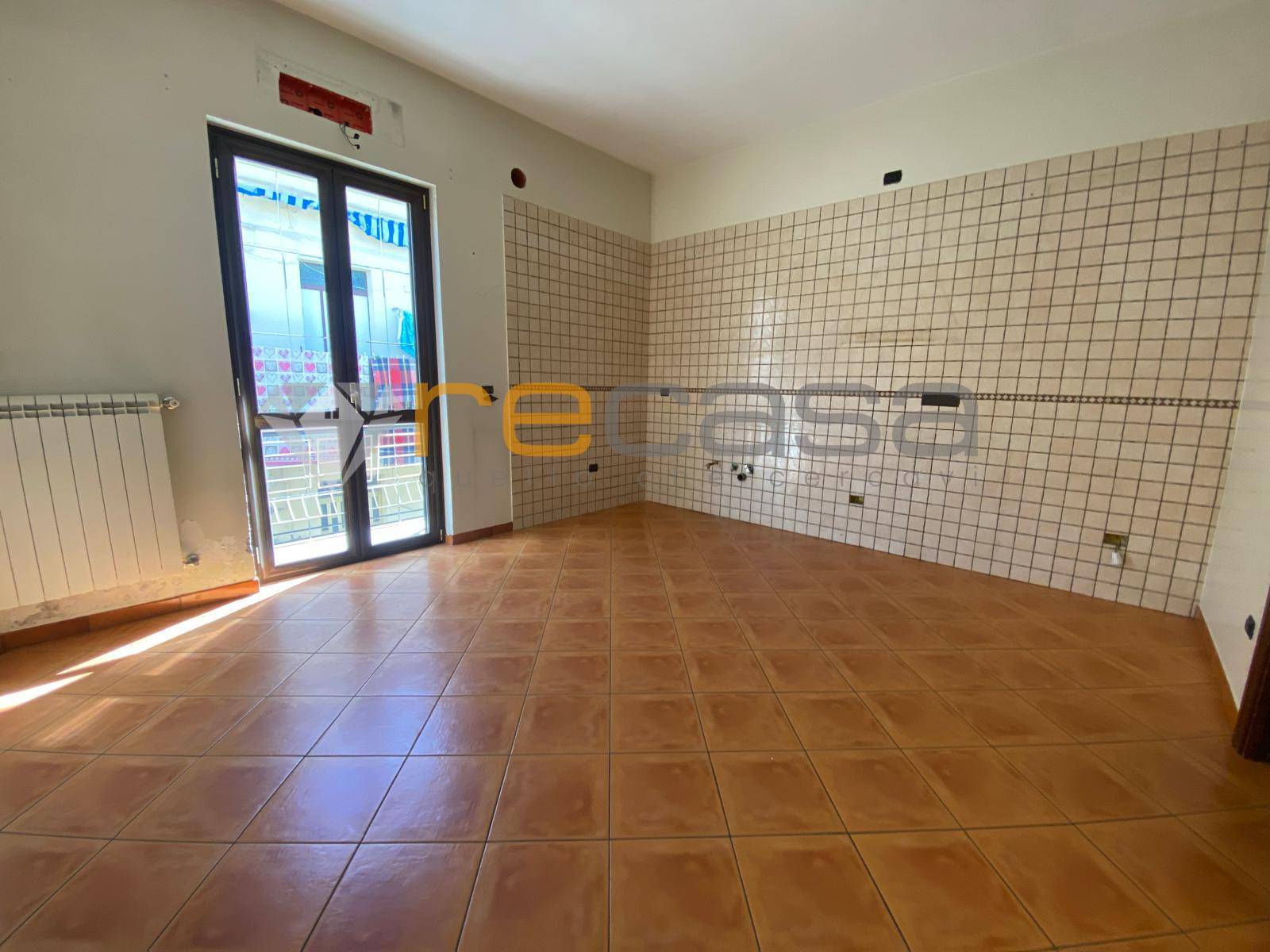 Appartamento in vendita a Bellizzi, Centro