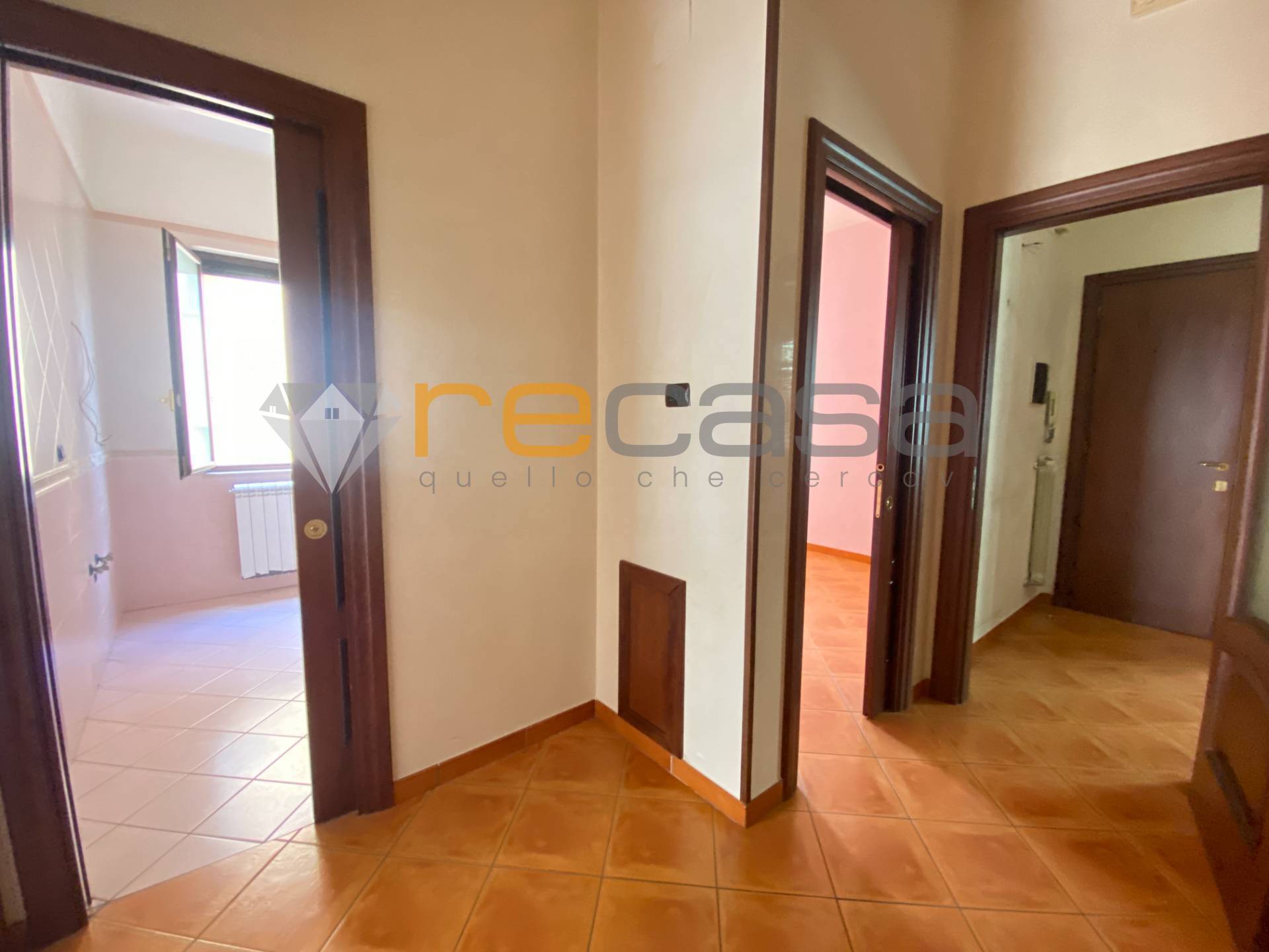 Appartamento in vendita a Bellizzi, Centro