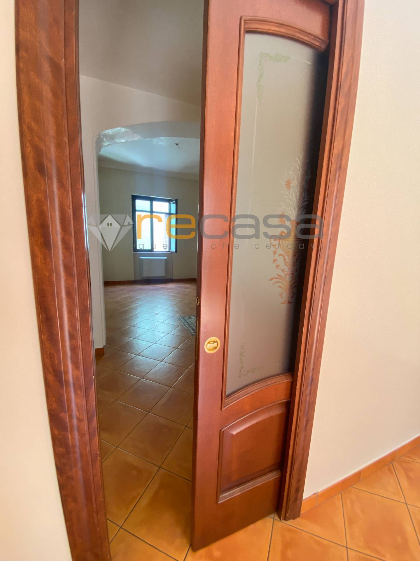 Appartamento in vendita a Bellizzi, Centro