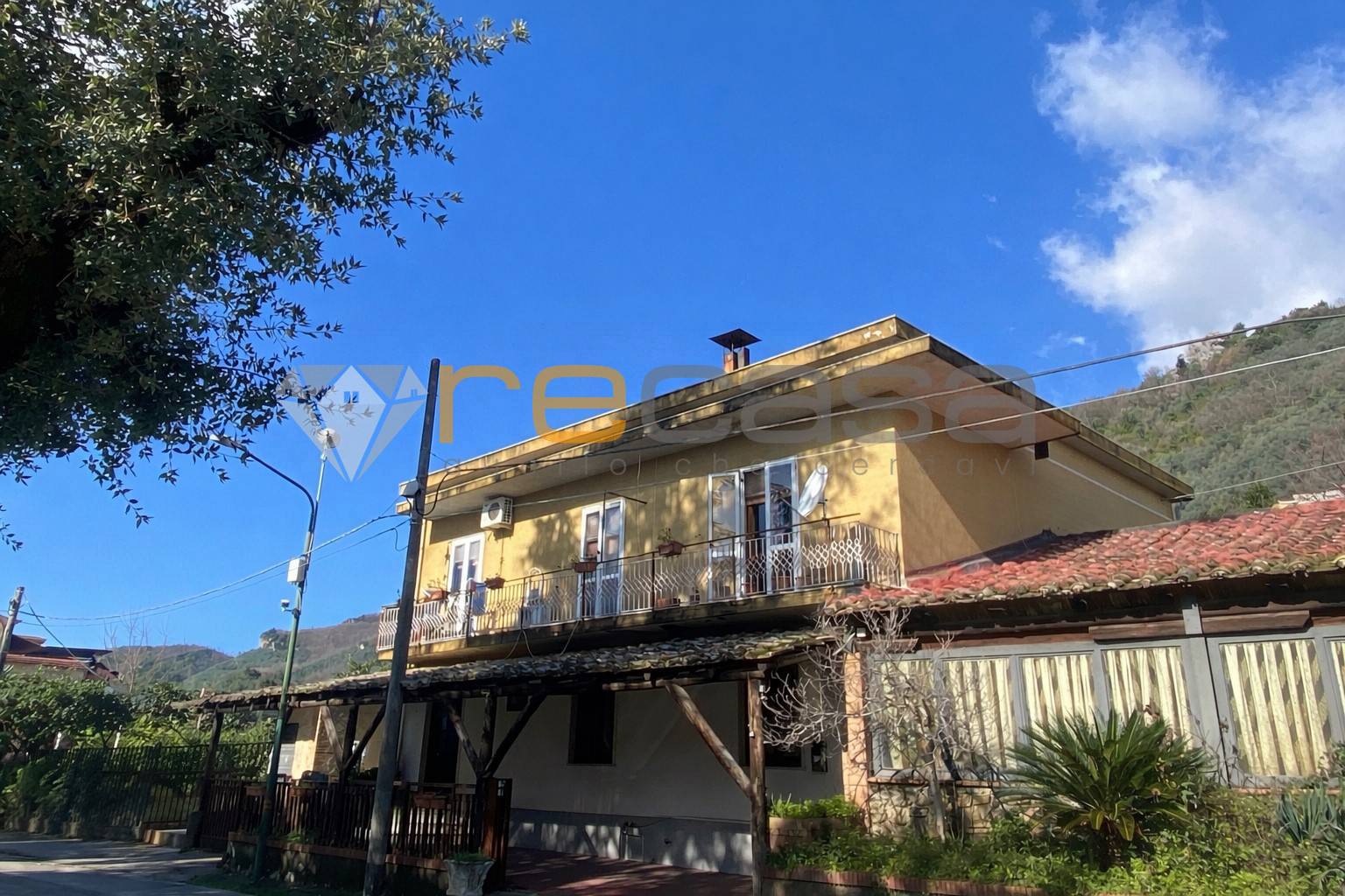 Appartamento in vendita a Montecorvino Pugliano, Torello