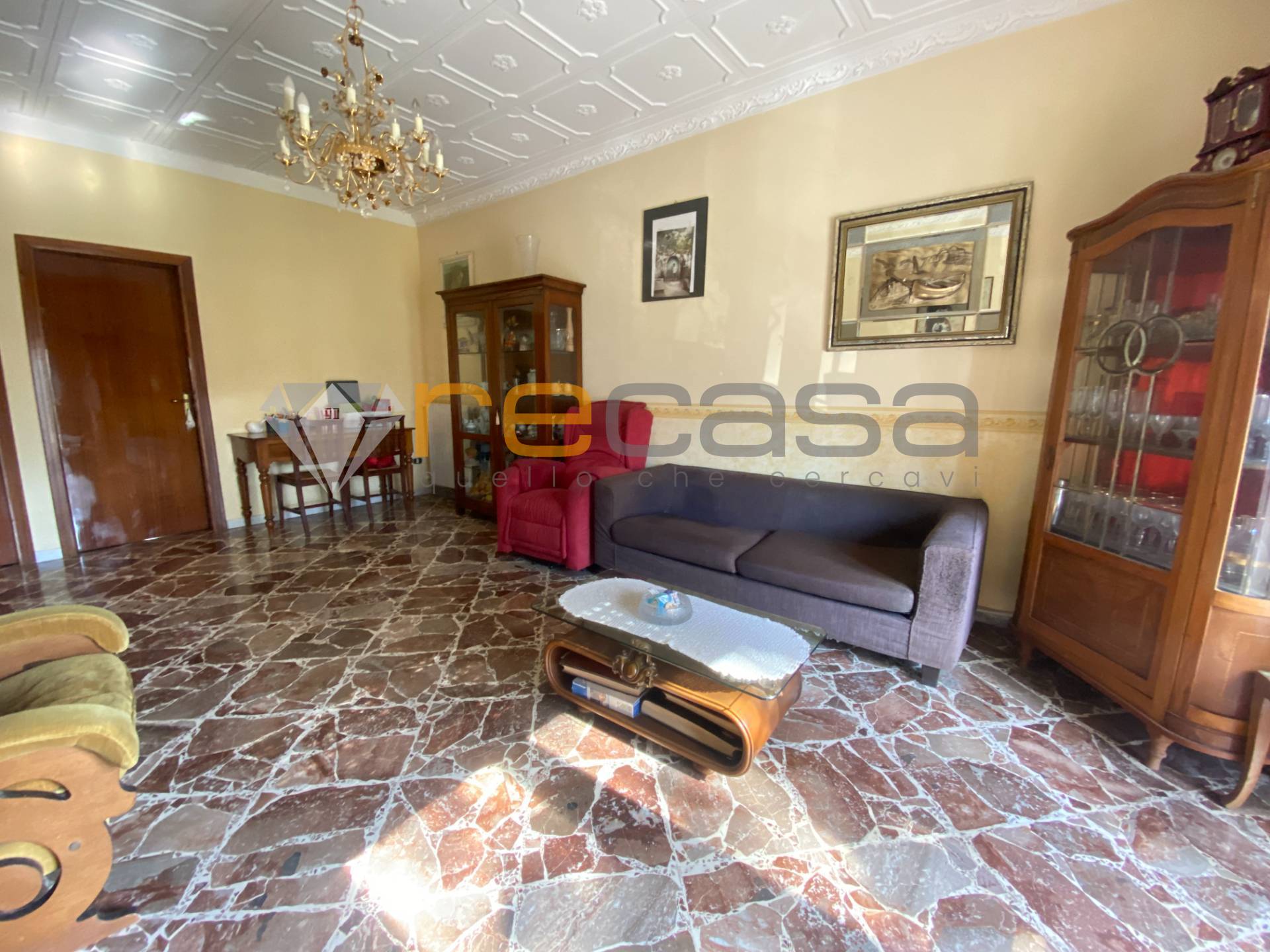 Appartamento in vendita a Montecorvino Pugliano, Torello