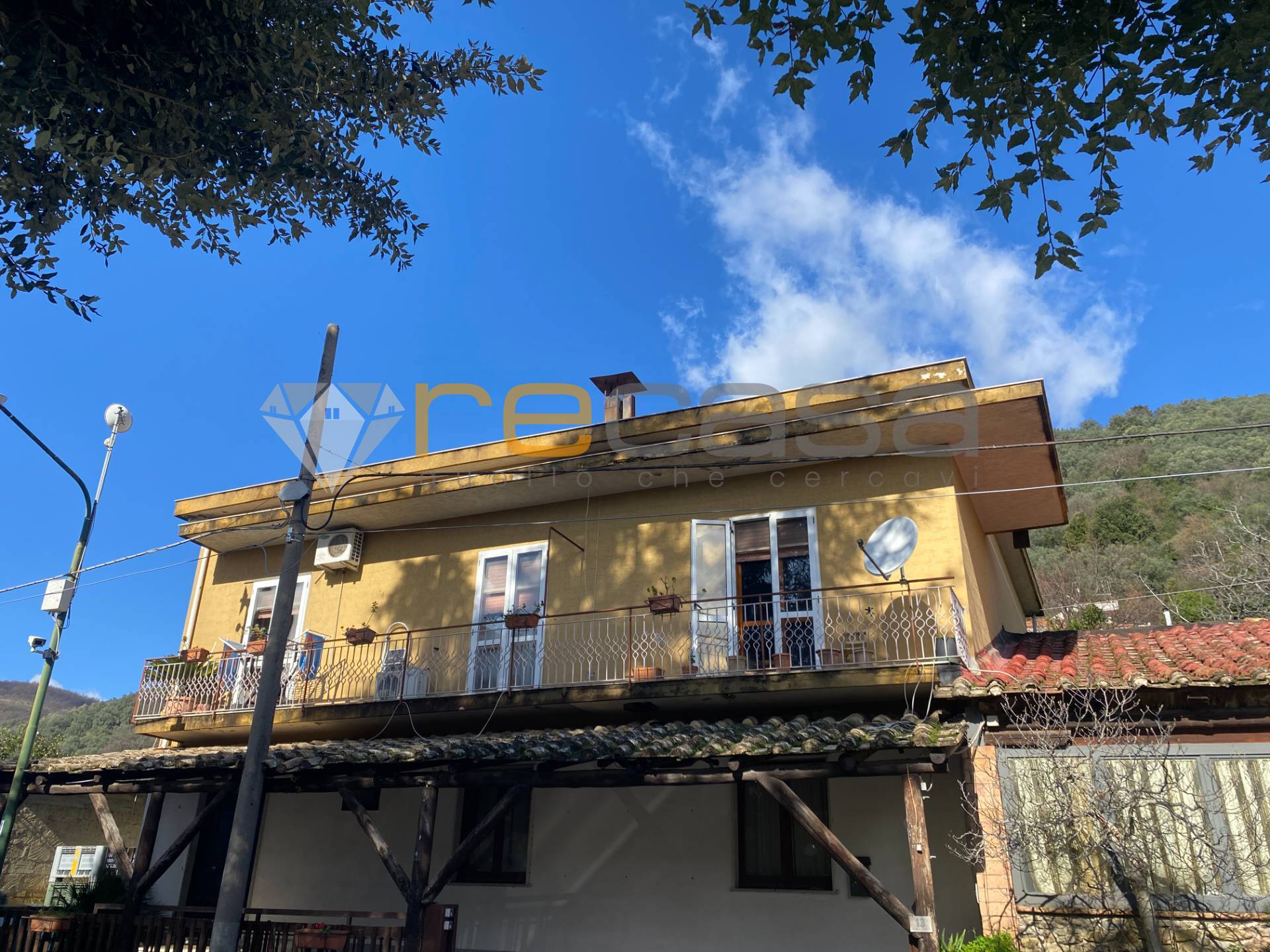 Appartamento in vendita a Montecorvino Pugliano, Torello