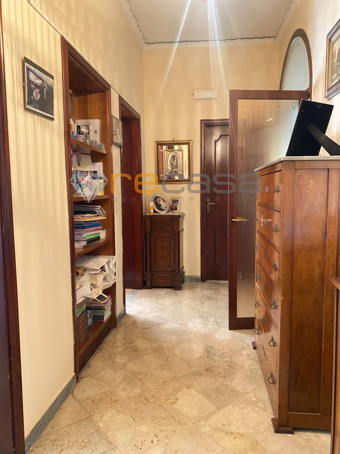 Appartamento in vendita a Montecorvino Pugliano, Torello