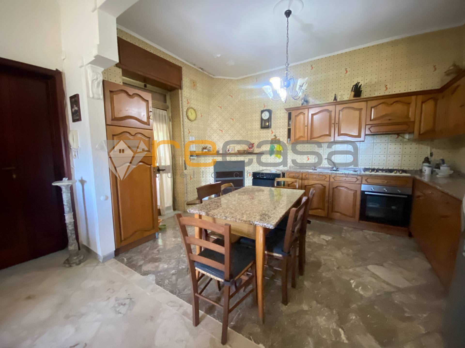 Appartamento in vendita a Montecorvino Pugliano, Torello