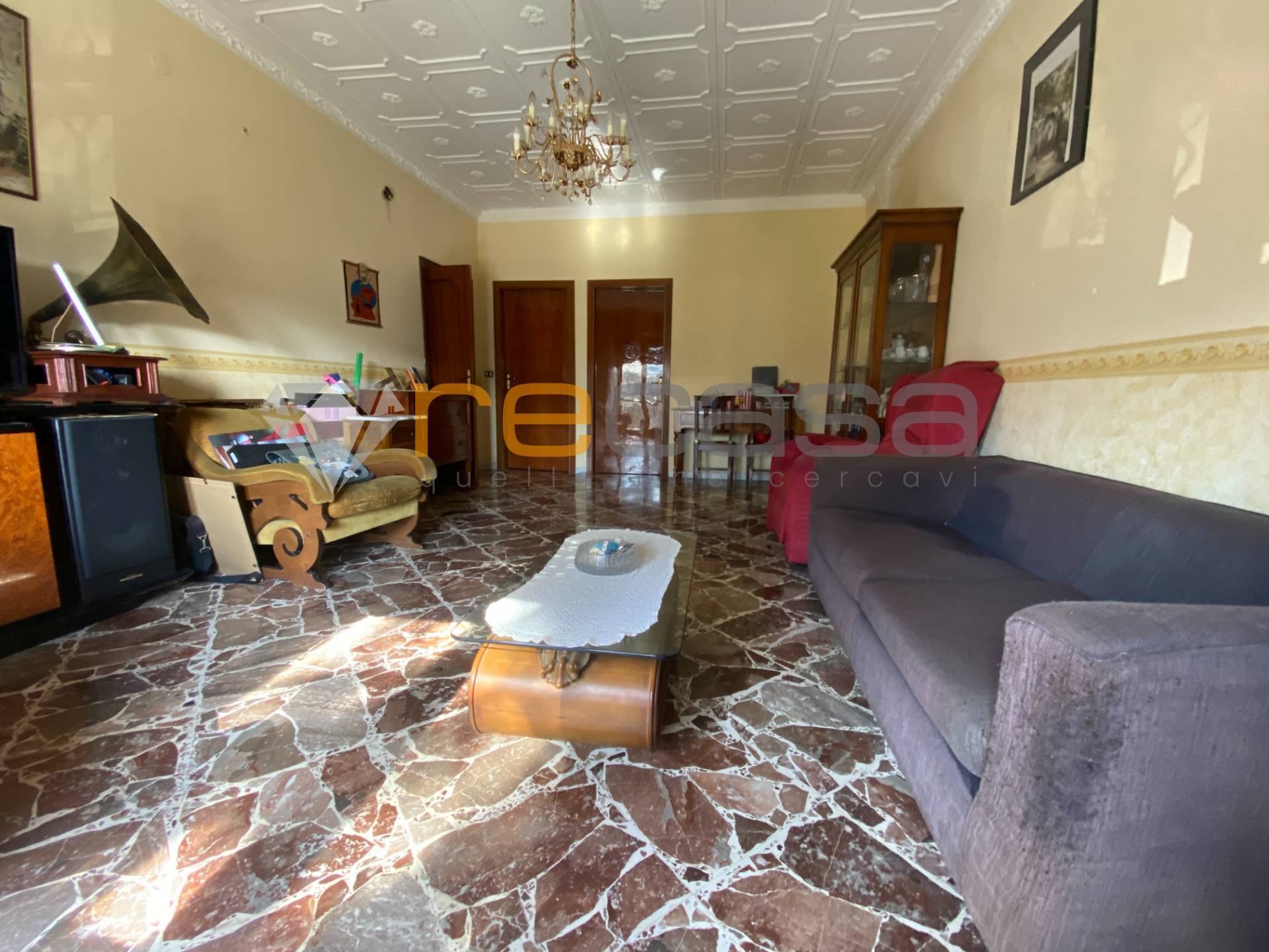 Appartamento in vendita a Montecorvino Pugliano, Torello