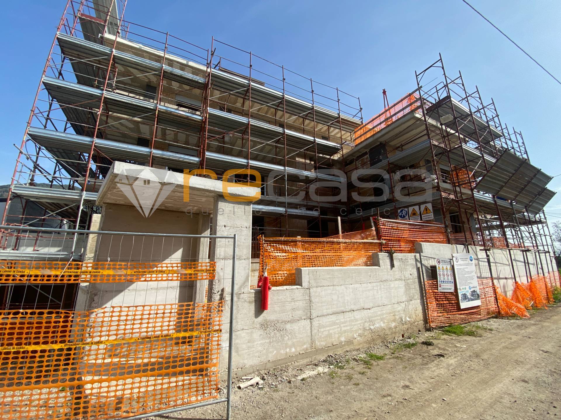 Appartamento in vendita a Salerno, Fuorni