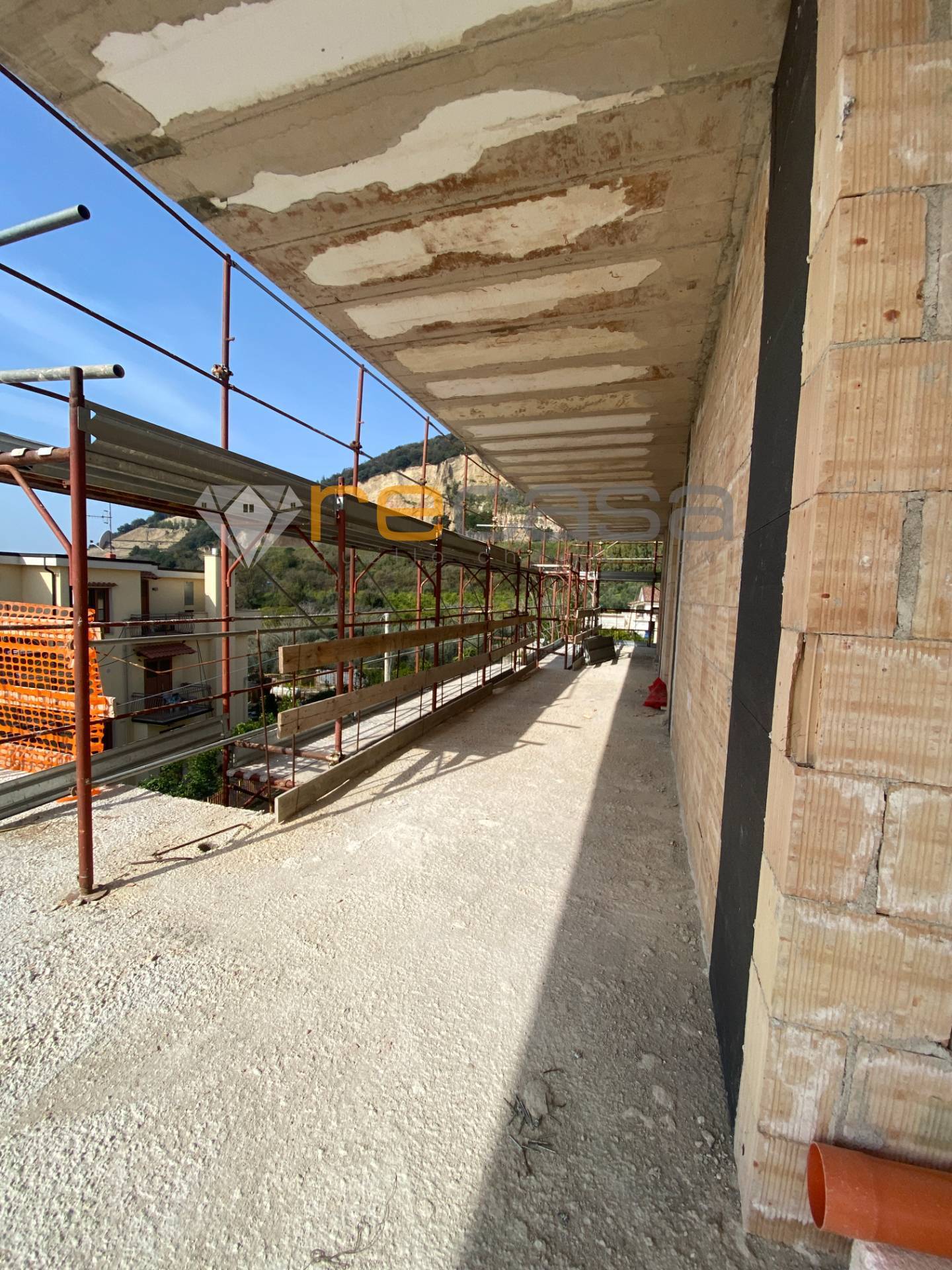 Appartamento in vendita a Salerno, Fuorni