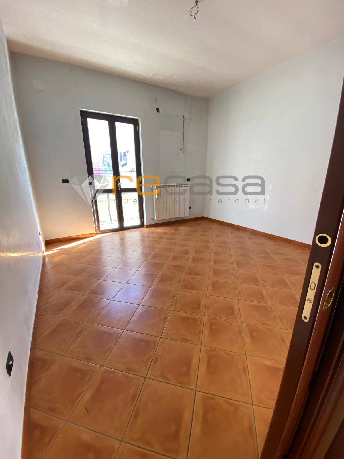 Appartamento in vendita a Bellizzi, Centro