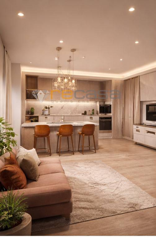 Casa semindipendente in vendita a Bellizzi, Centro