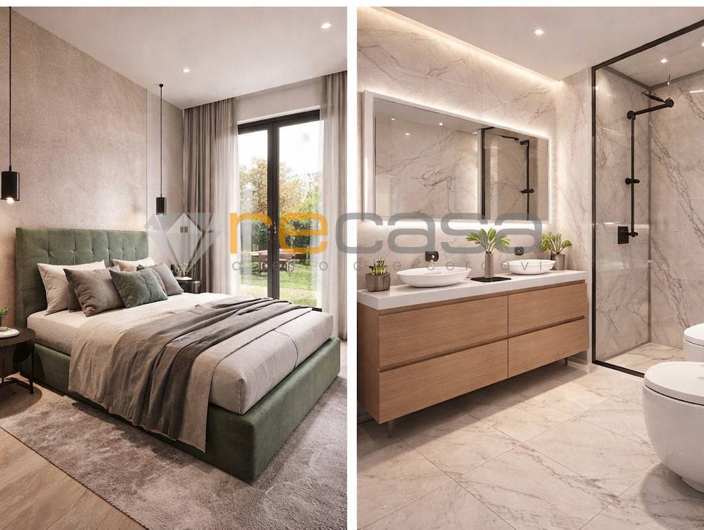 Casa semindipendente in vendita a Bellizzi, Centro