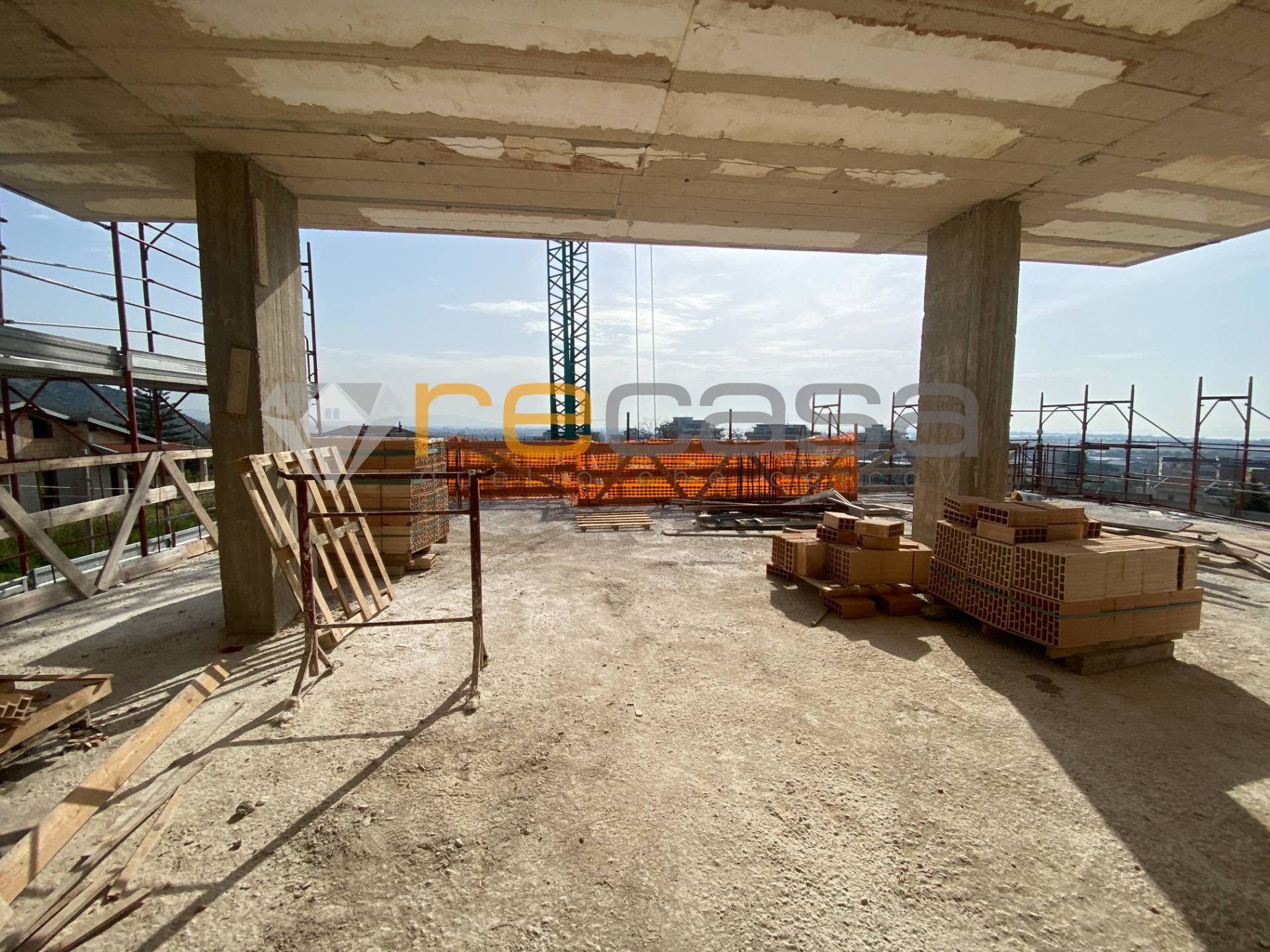 Appartamento in vendita a Salerno, Fuorni