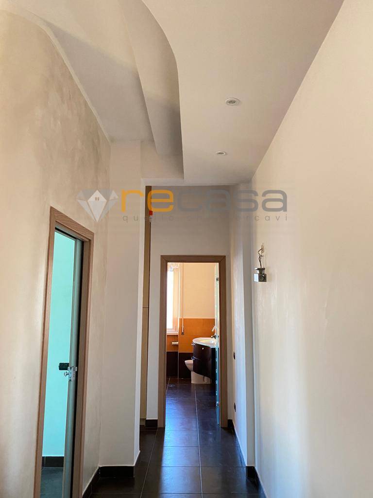 Appartamento in vendita a Bellizzi, Centro