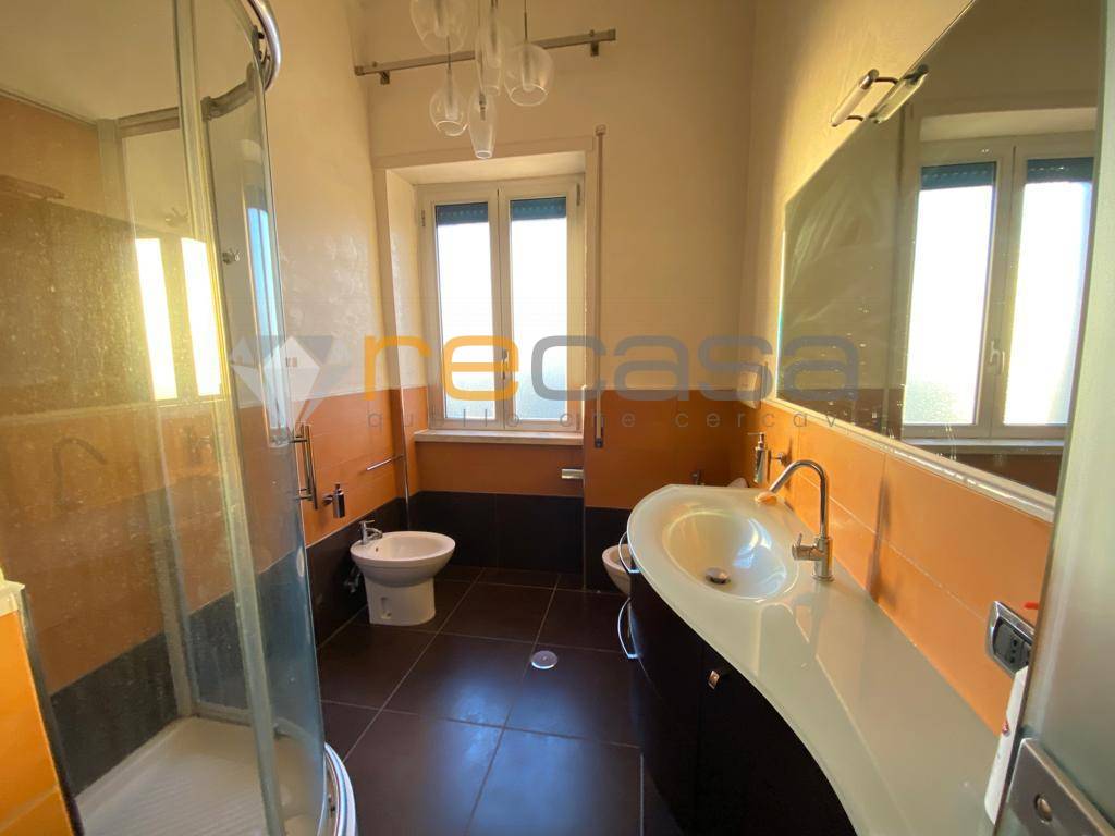 Appartamento in vendita a Bellizzi, Centro