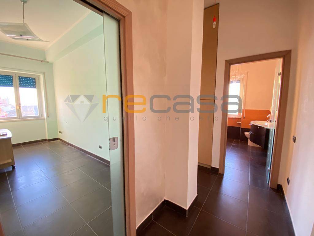 Appartamento in vendita a Bellizzi, Centro