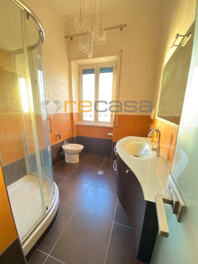 Appartamento in vendita a Bellizzi, Centro