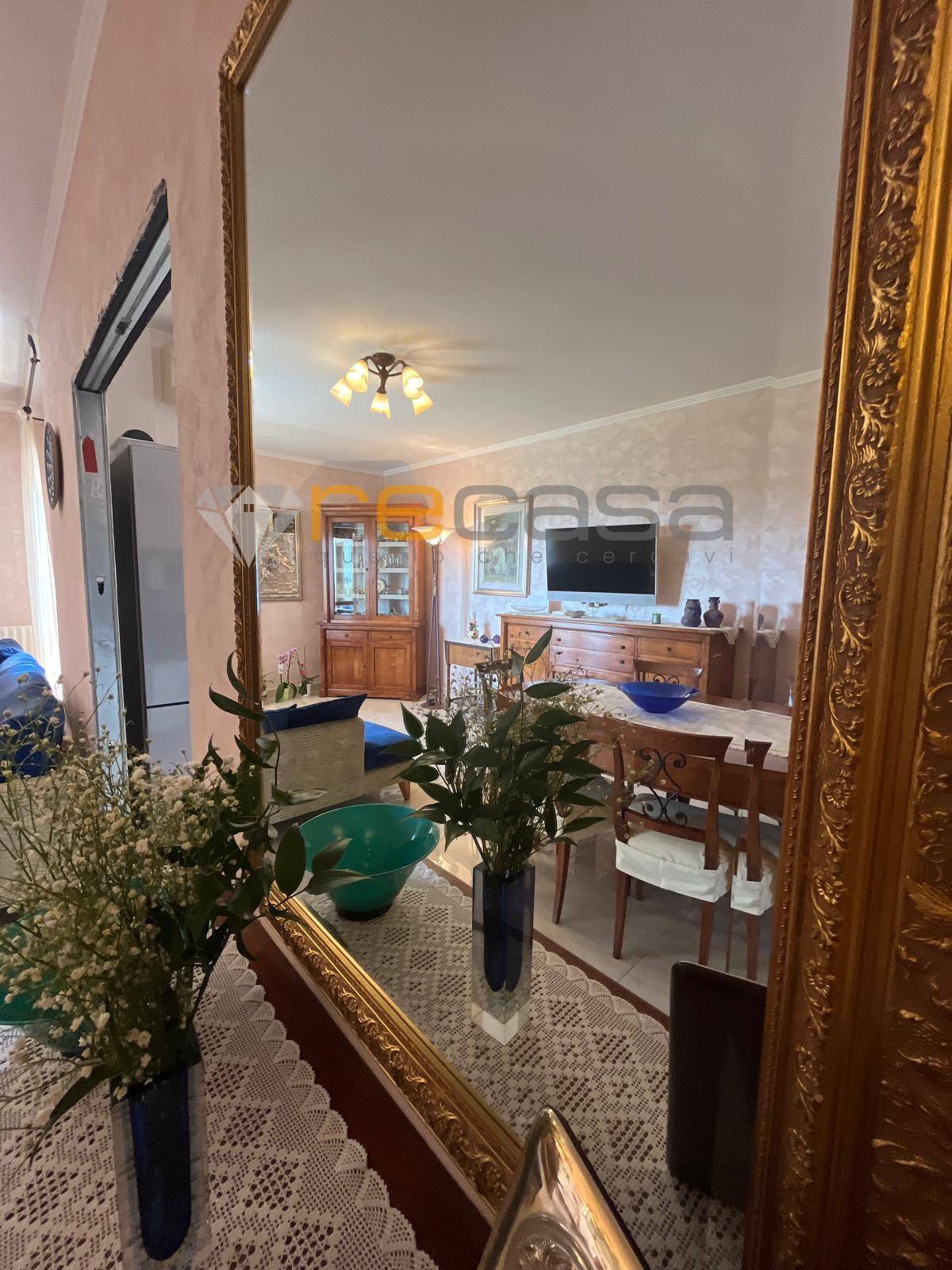 Appartamento in vendita a Bellizzi, Centro