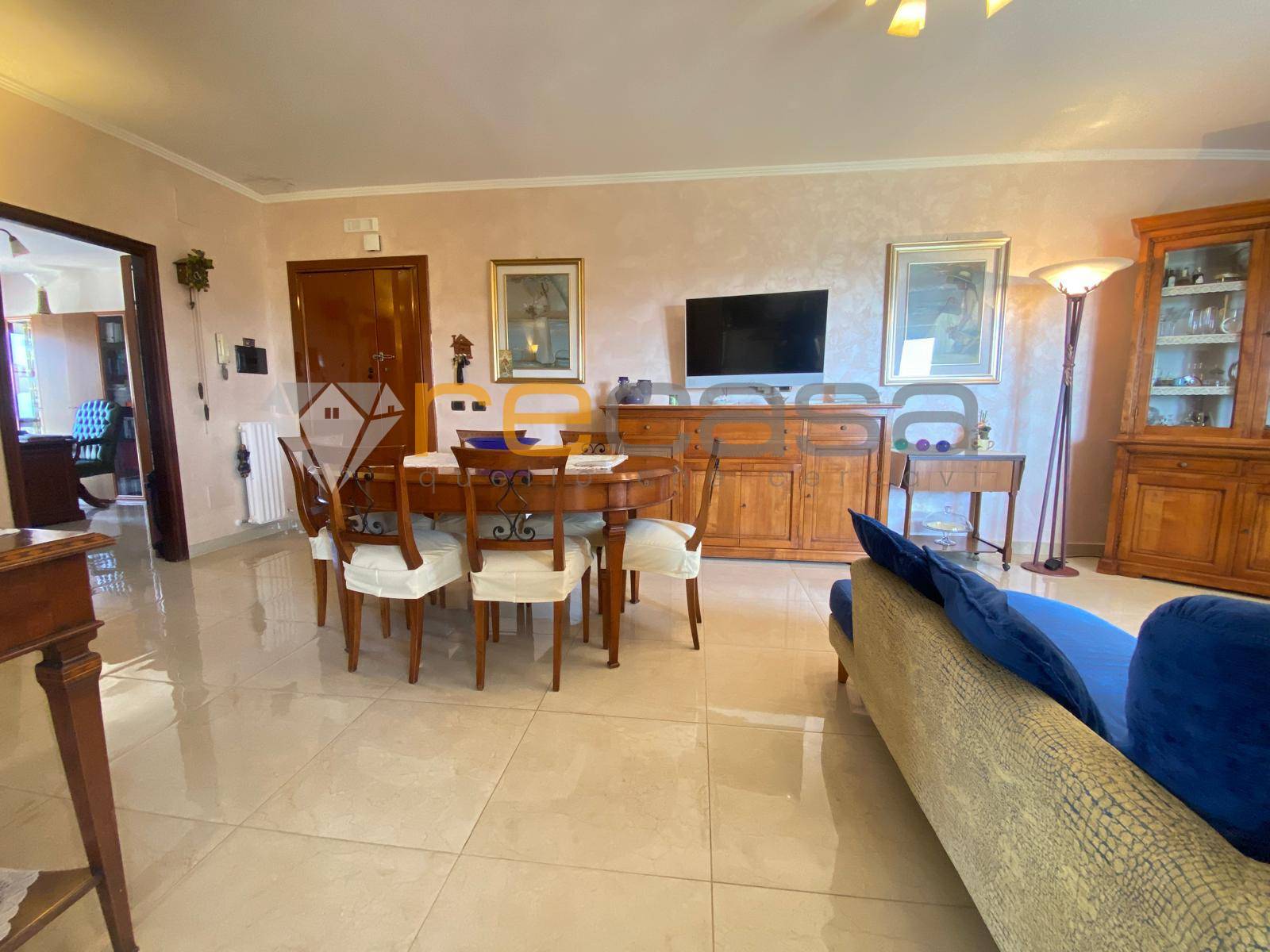 Appartamento in vendita a Bellizzi, Centro