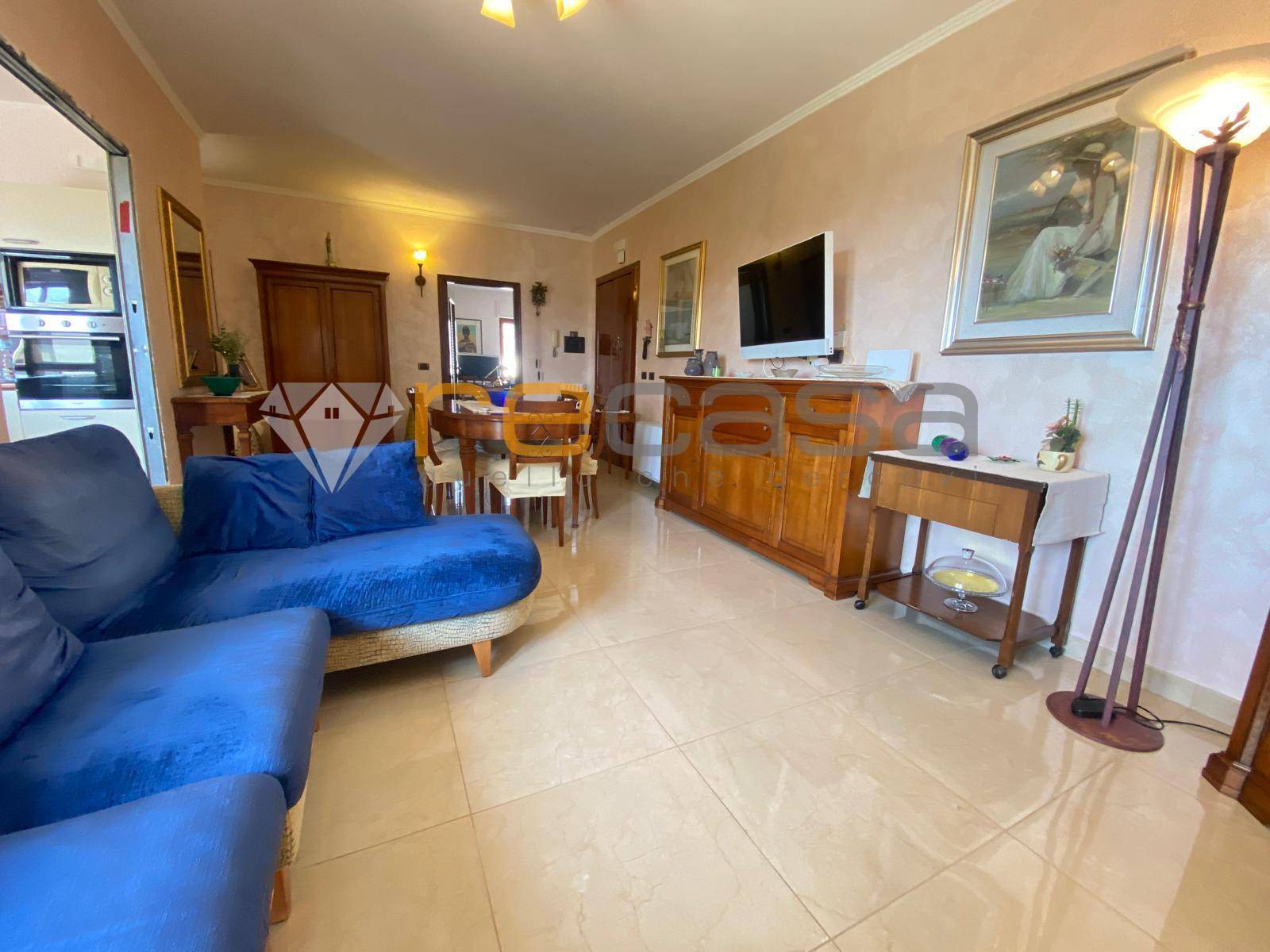 Appartamento in vendita a Bellizzi, Centro