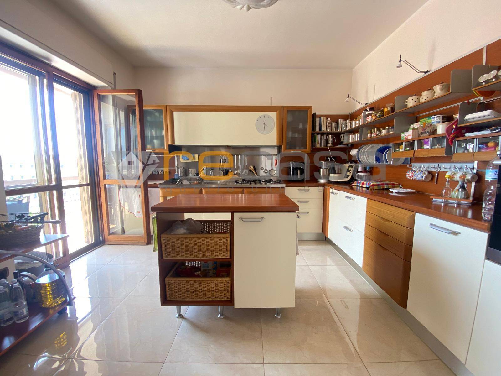 Appartamento in vendita a Bellizzi, Centro