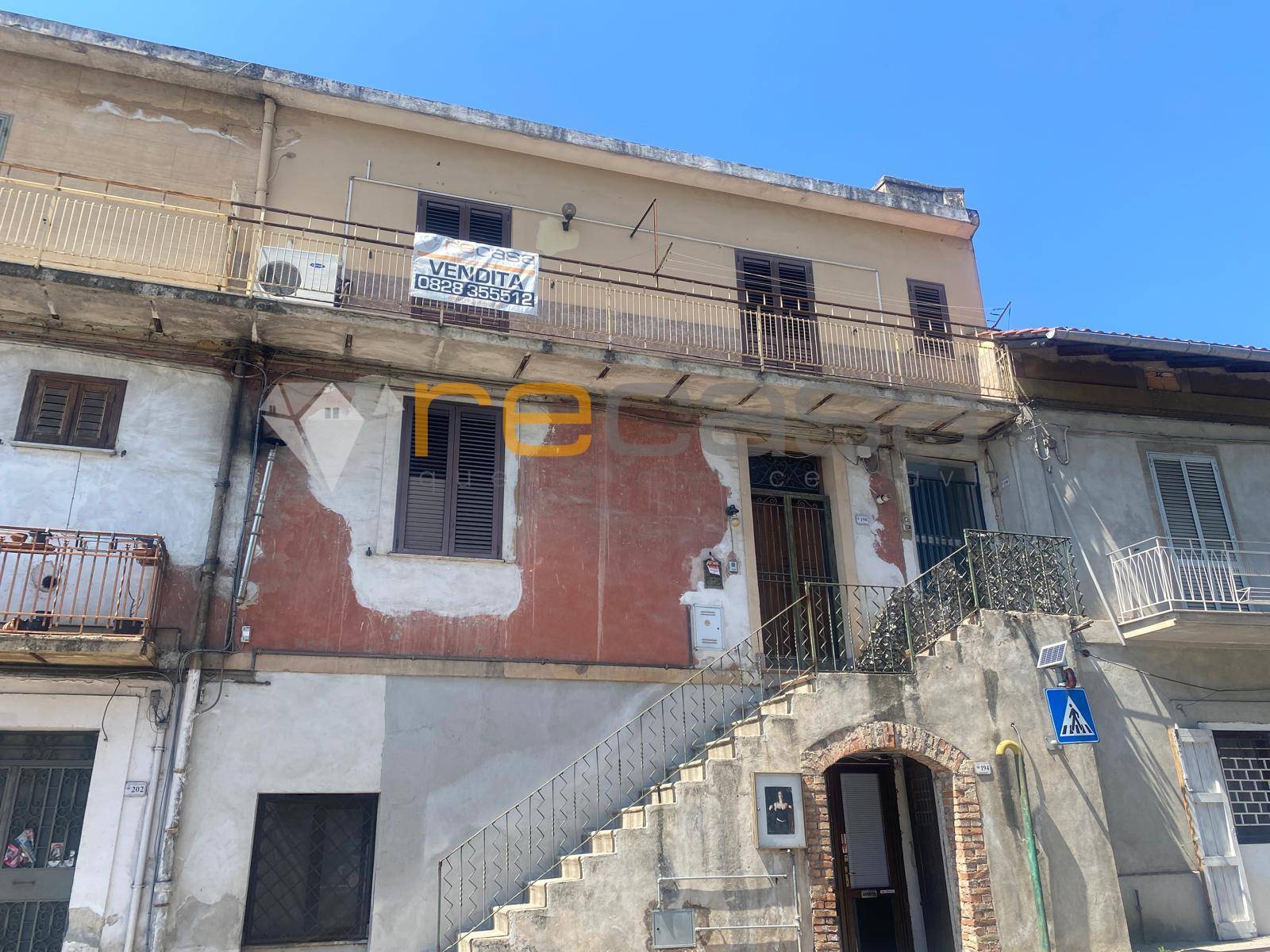 Appartamento in vendita a Montecorvino Rovella, San Martino