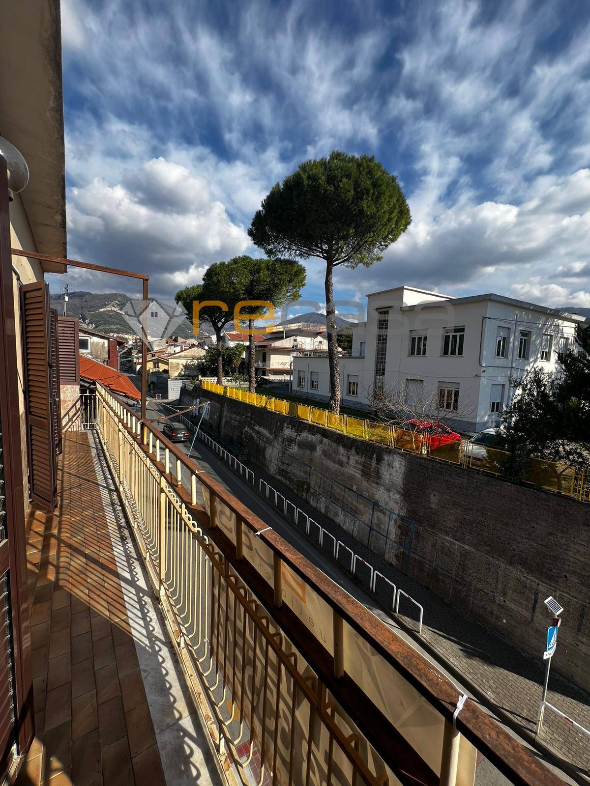 Appartamento in vendita a Montecorvino Rovella, San Martino