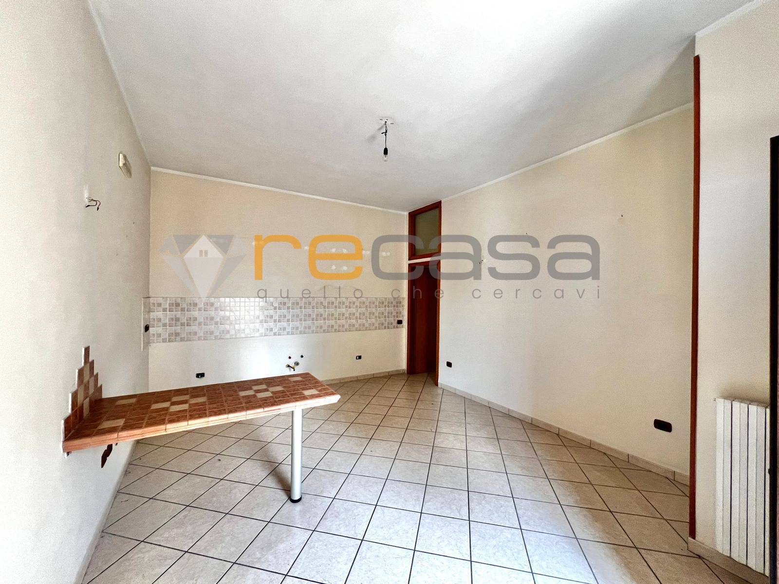 Appartamento in vendita a Montecorvino Rovella, San Martino