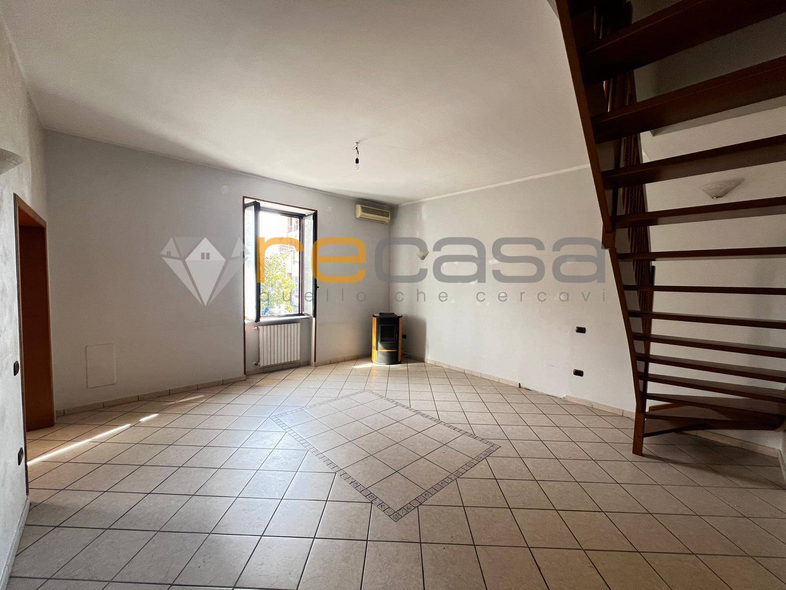 Appartamento in vendita a Montecorvino Rovella, San Martino