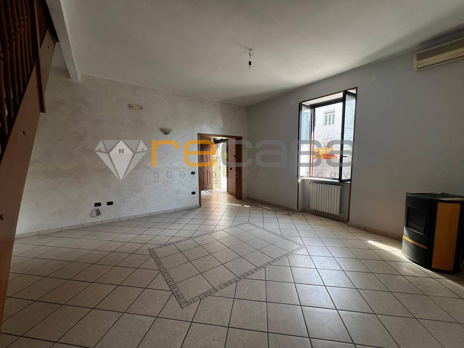 Appartamento in vendita a Montecorvino Rovella, San Martino