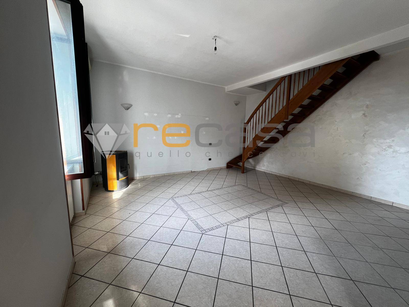 Appartamento in vendita a Montecorvino Rovella, San Martino