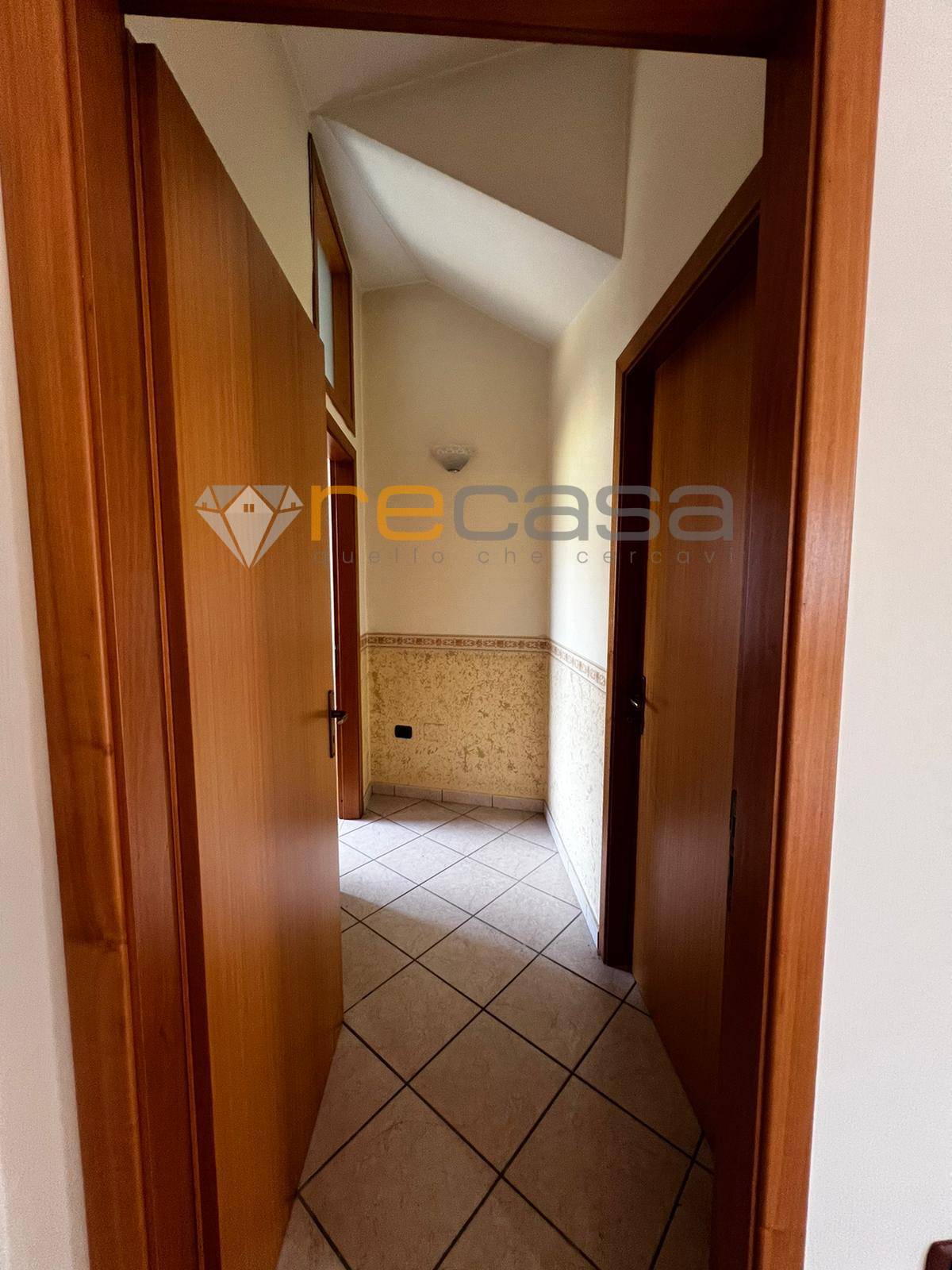 Appartamento in vendita a Montecorvino Rovella, San Martino