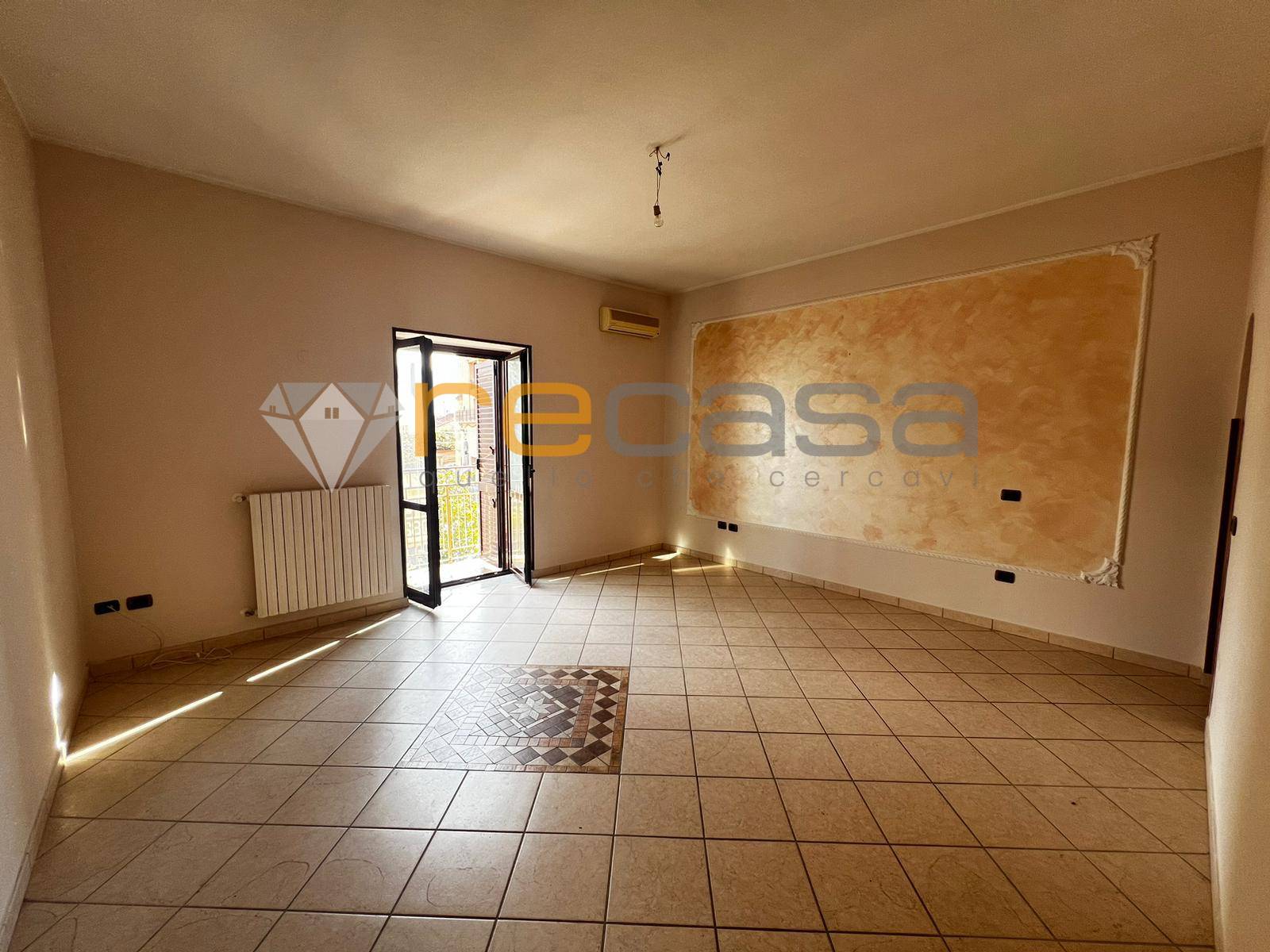 Appartamento in vendita a Montecorvino Rovella, San Martino