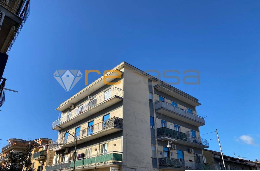 Appartamento in vendita a Bellizzi, Centro