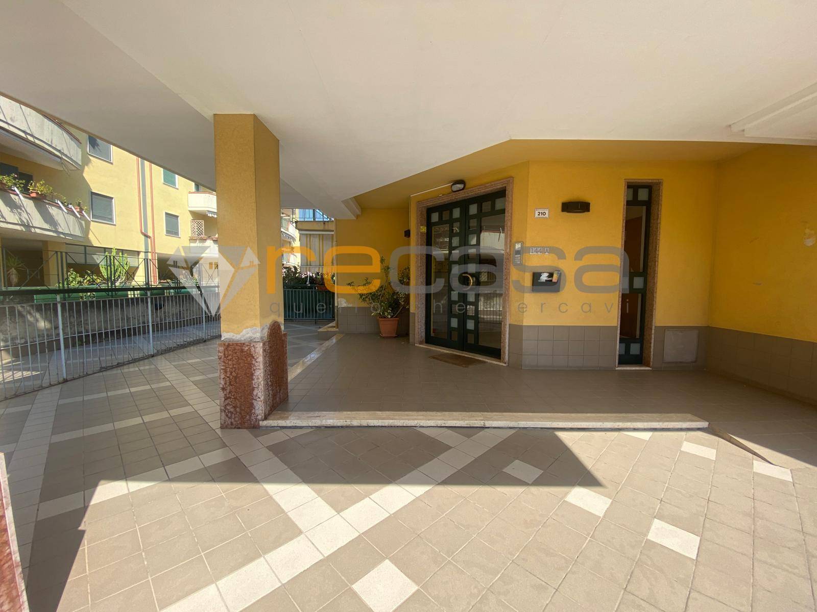 Appartamento in vendita a Pontecagnano Faiano, Pontecagnano