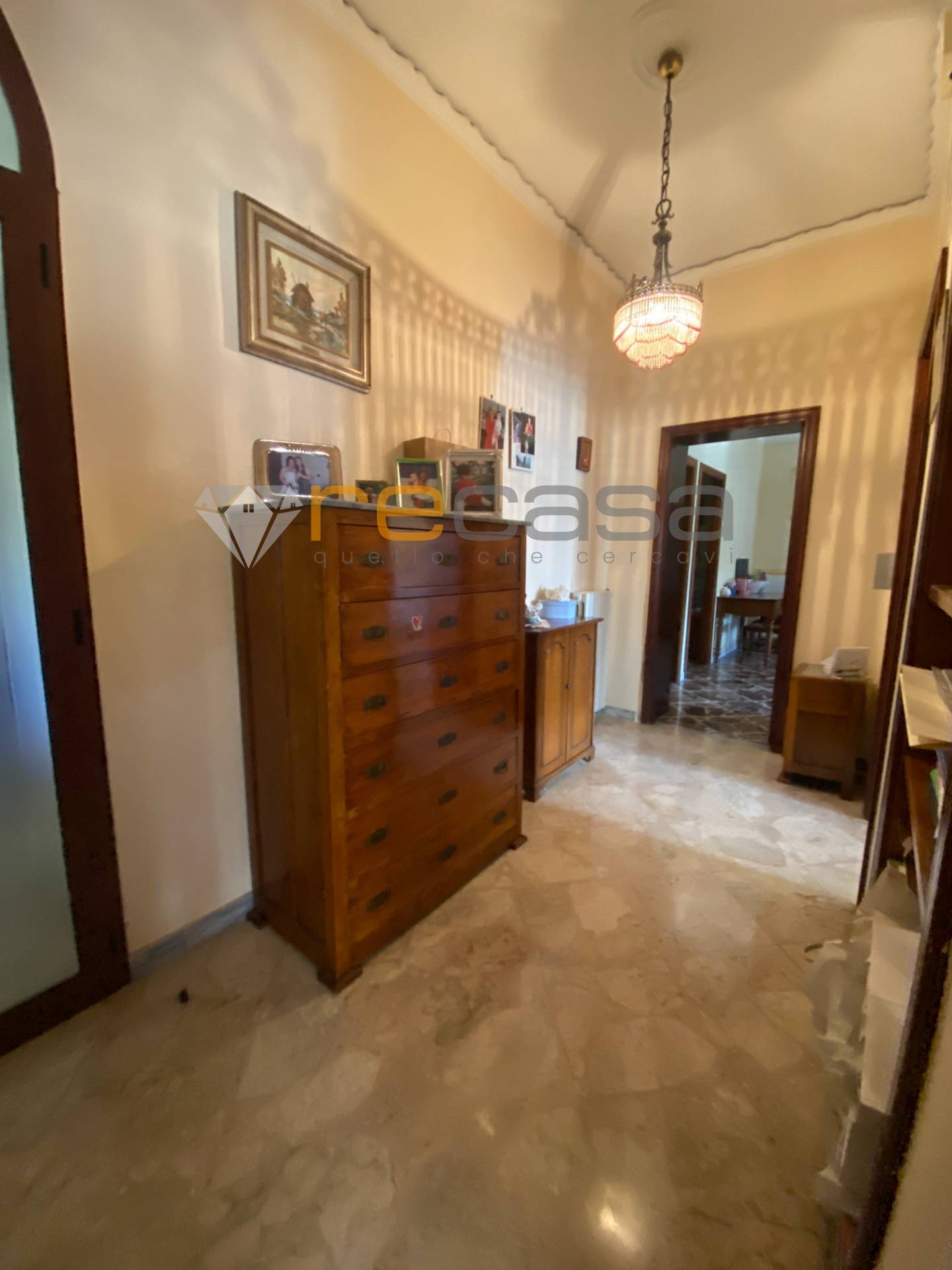 Appartamento in vendita a Montecorvino Pugliano, Torello